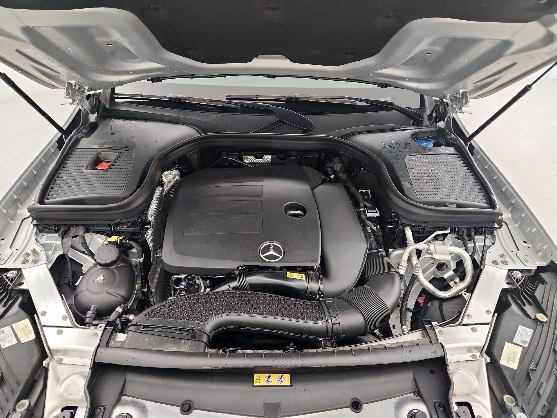 Thumbnail: 2020 Mercedes-Benz GLC - 20