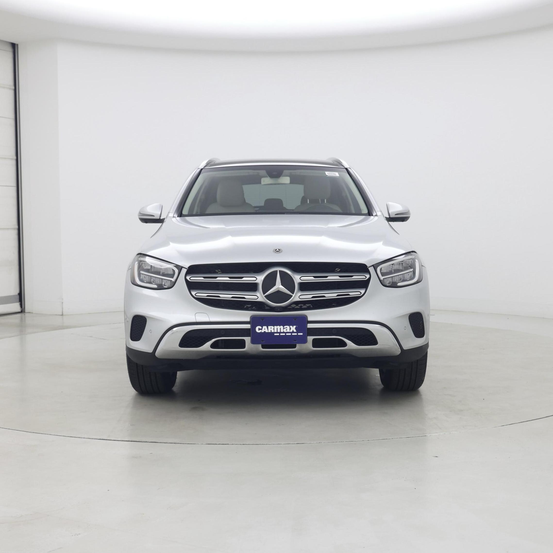 Thumbnail: 2020 Mercedes-Benz GLC - 5