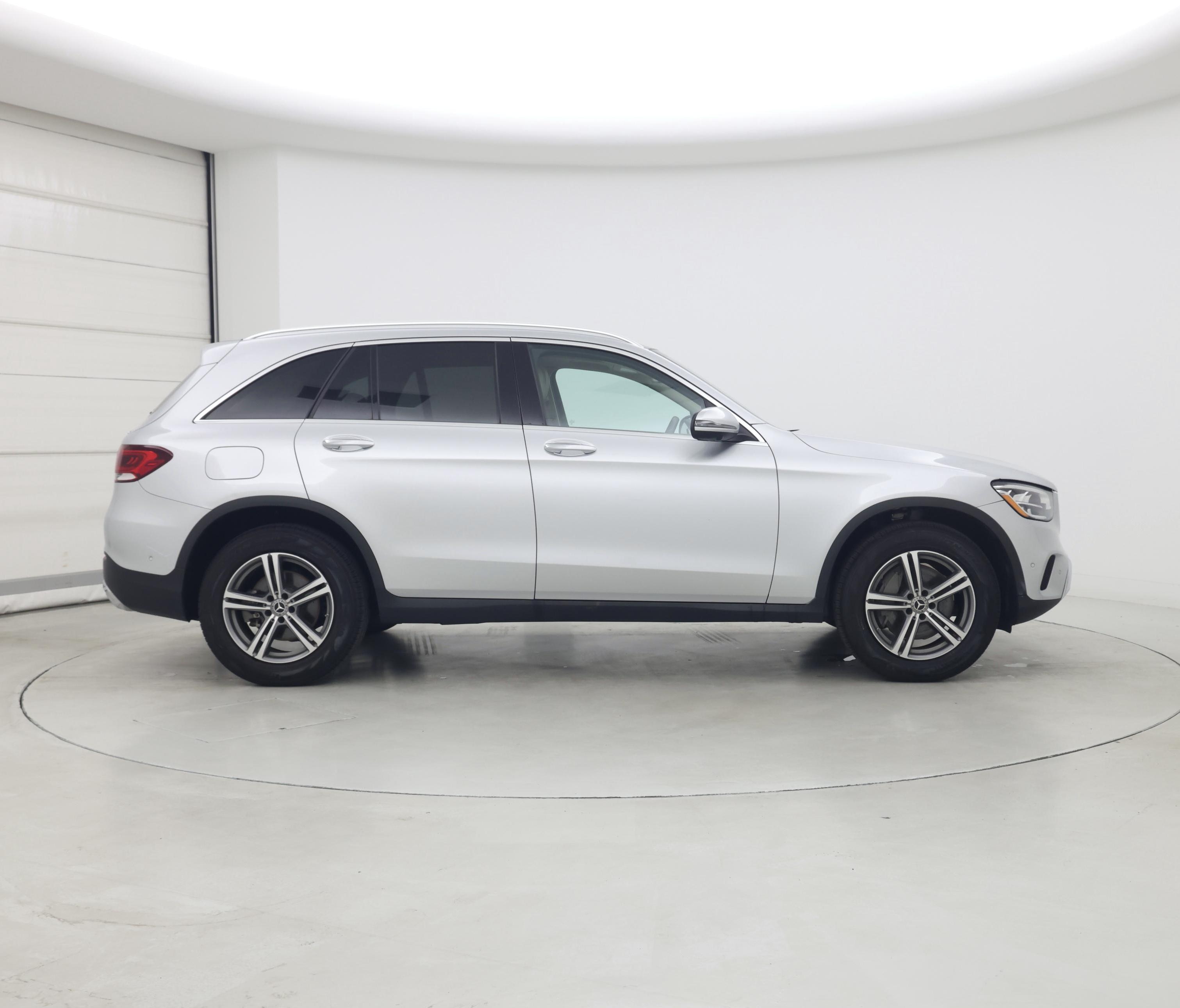 Thumbnail: 2020 Mercedes-Benz GLC - 7
