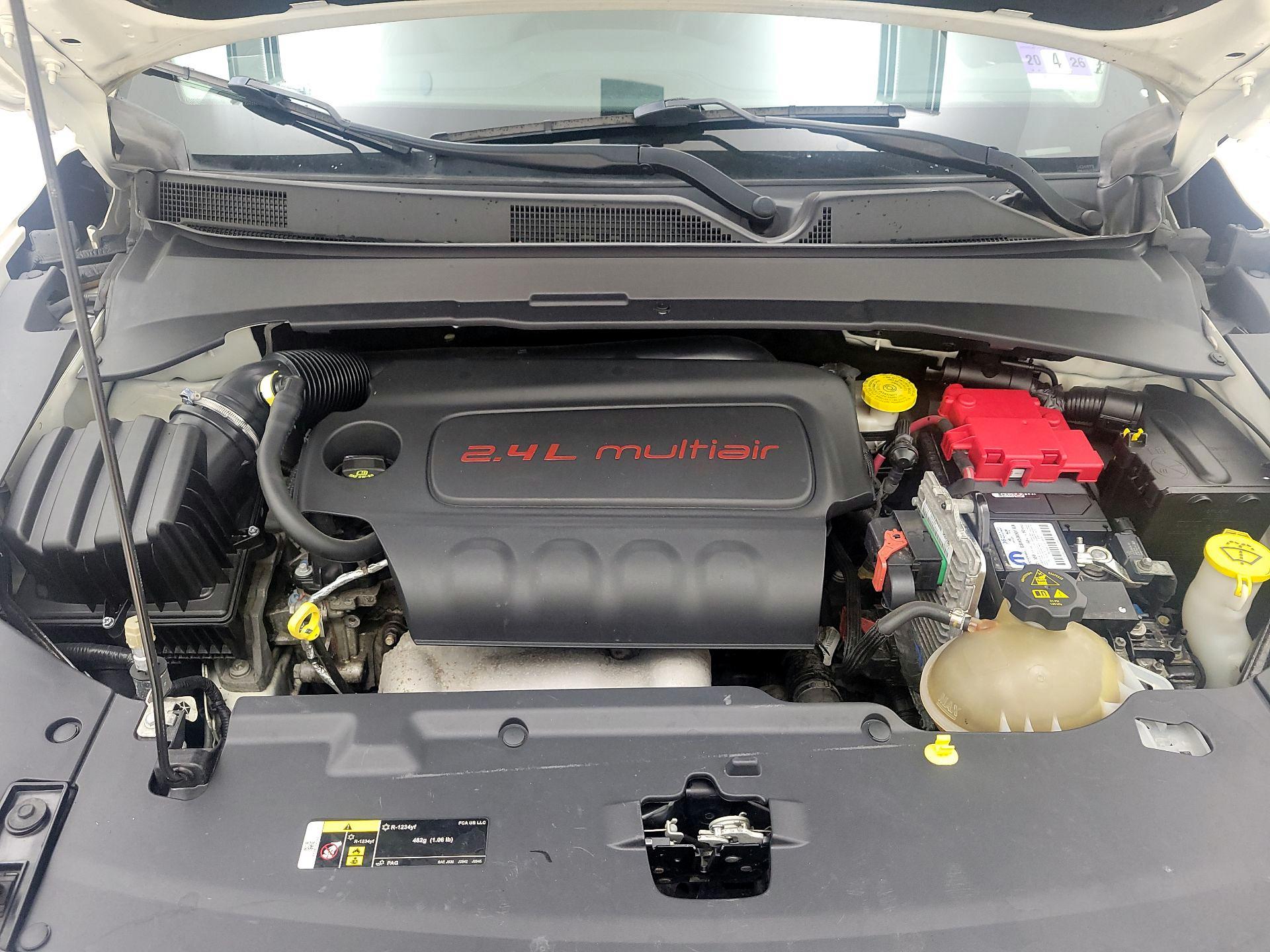 Thumbnail: 2019 Jeep Compass - 19