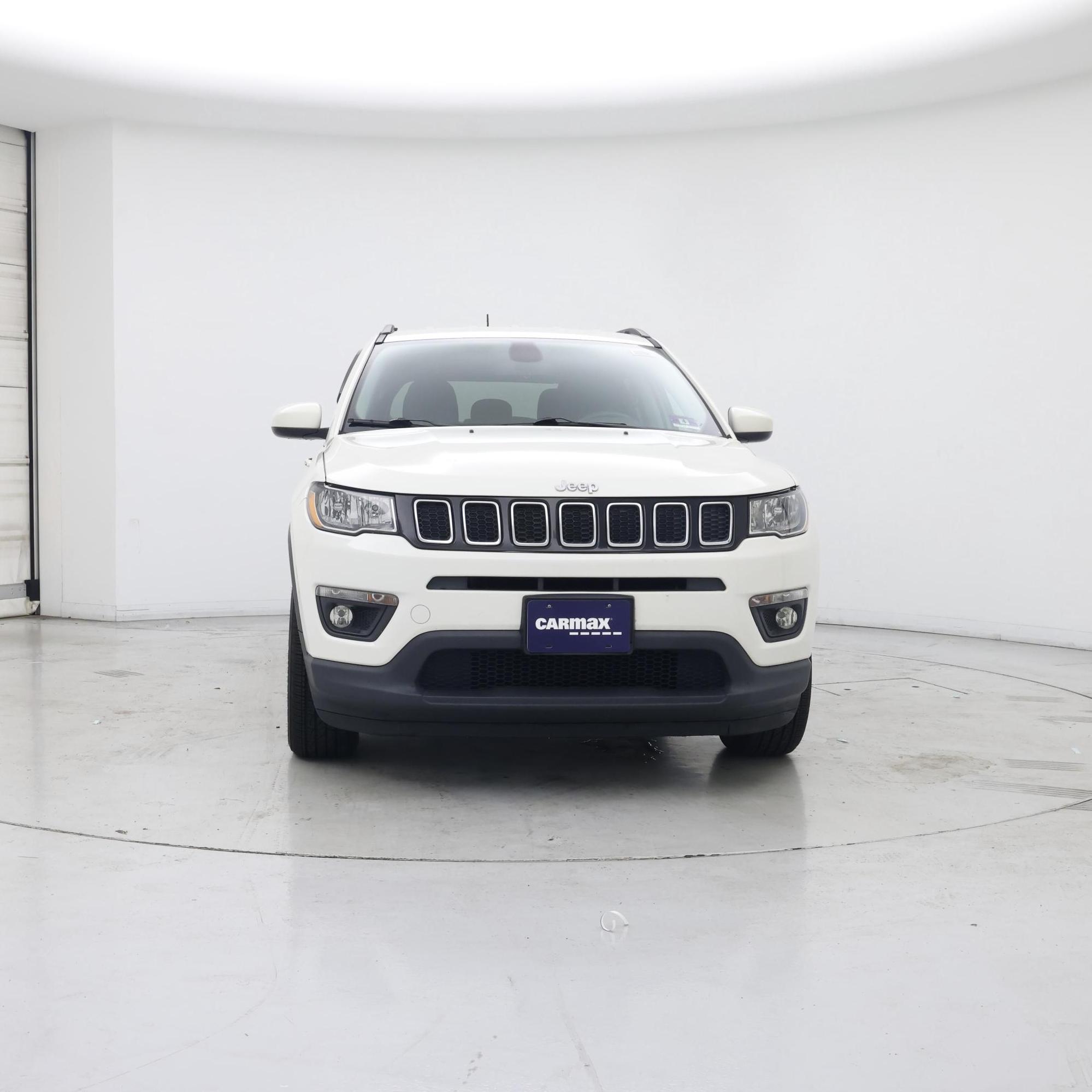 Thumbnail: 2019 Jeep Compass - 5