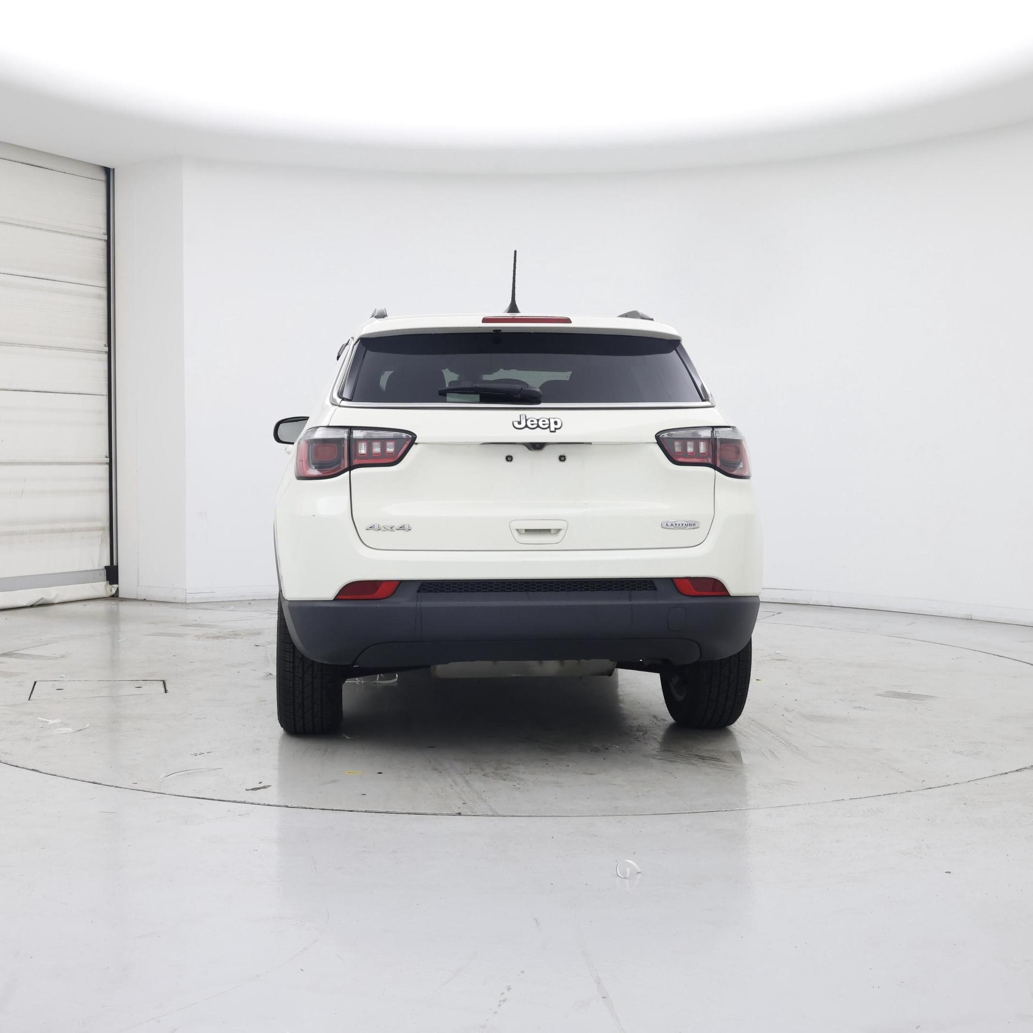 Thumbnail: 2019 Jeep Compass - 6
