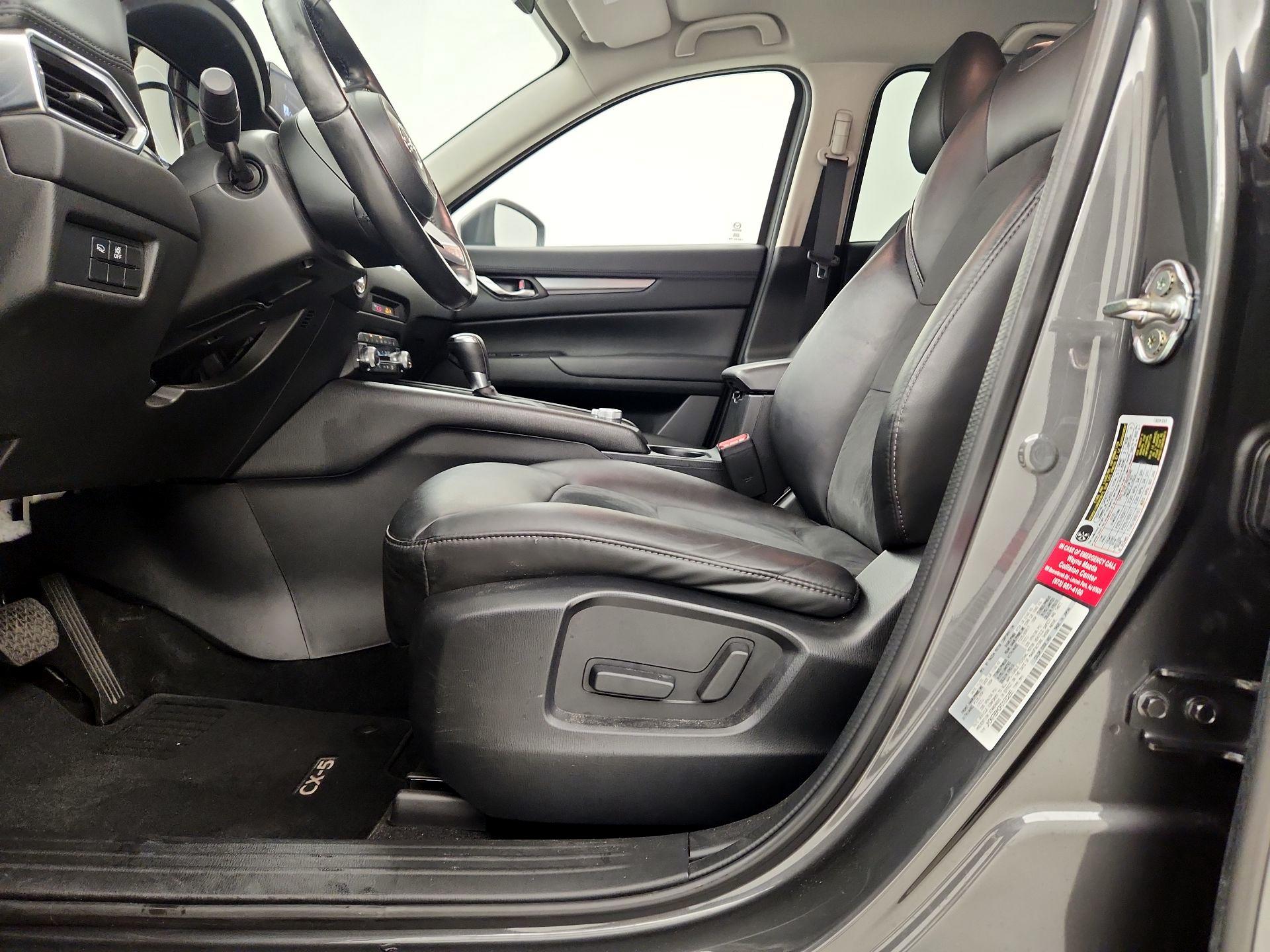 Thumbnail: 2023 Mazda CX-5 - 11