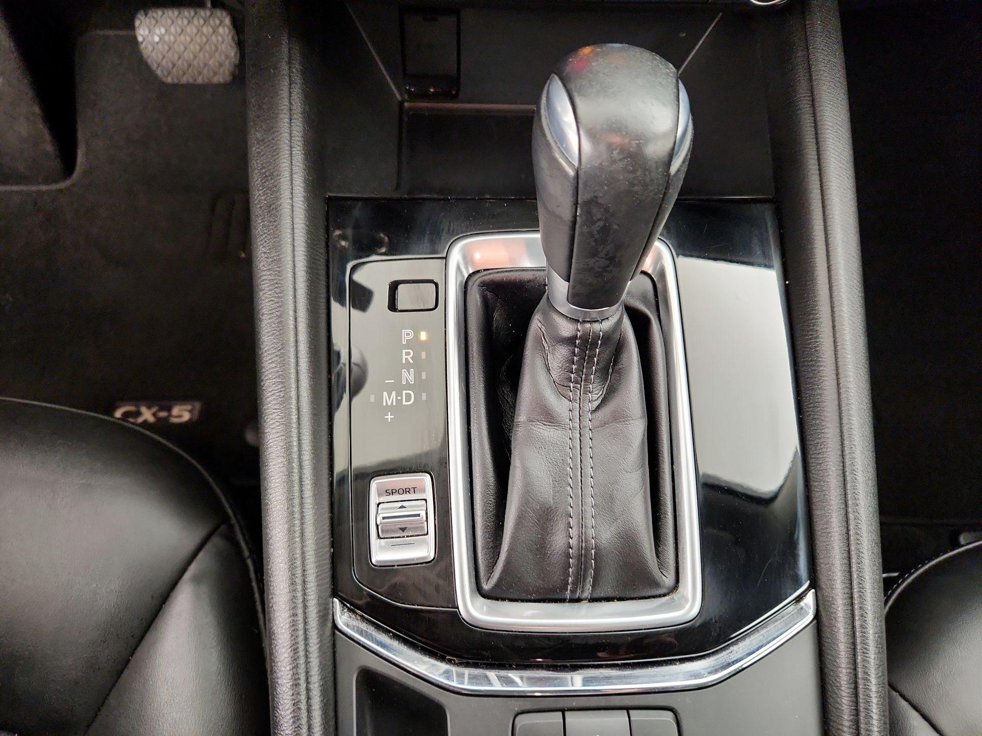 Thumbnail: 2023 Mazda CX-5 - 17