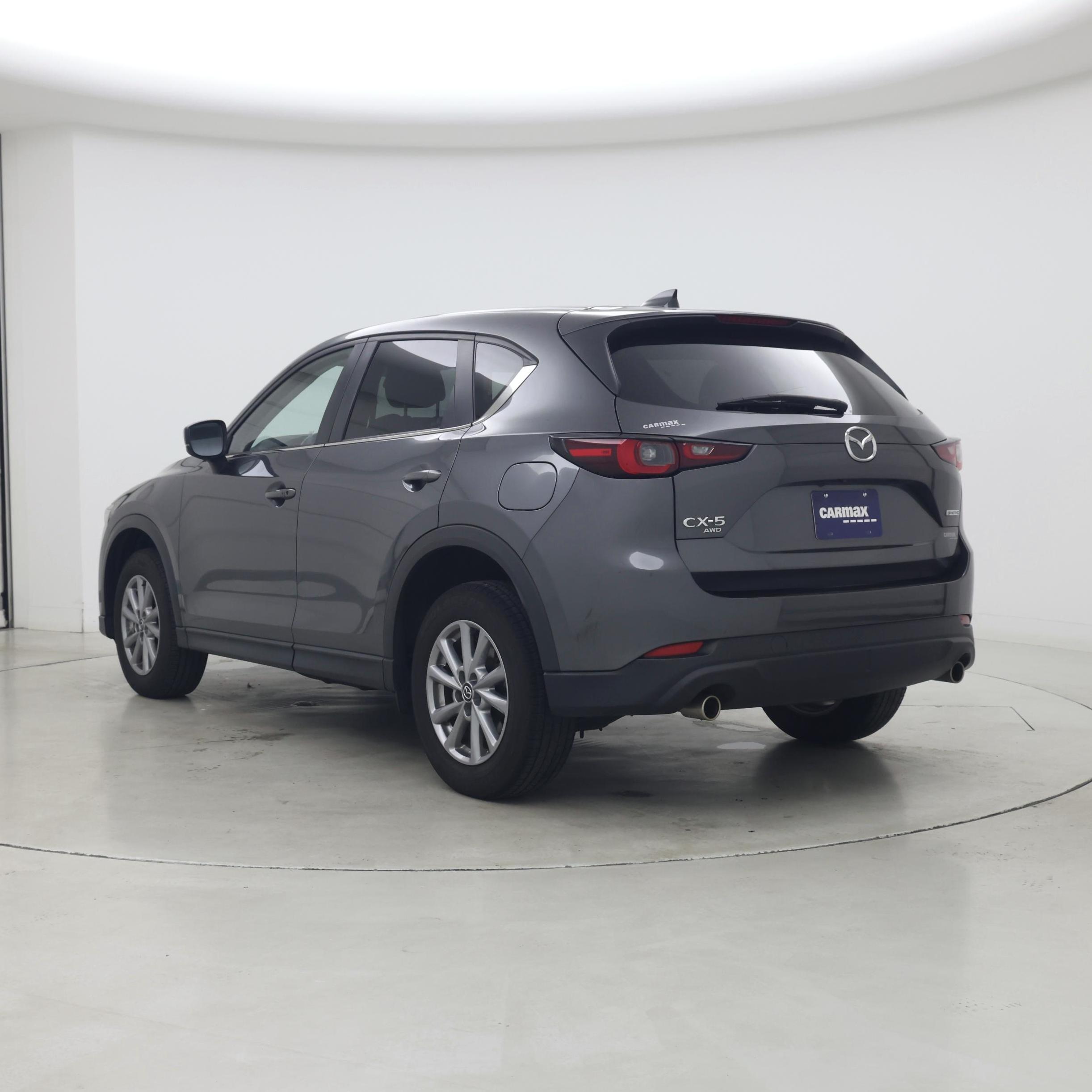 Thumbnail: 2023 Mazda CX-5 - 2