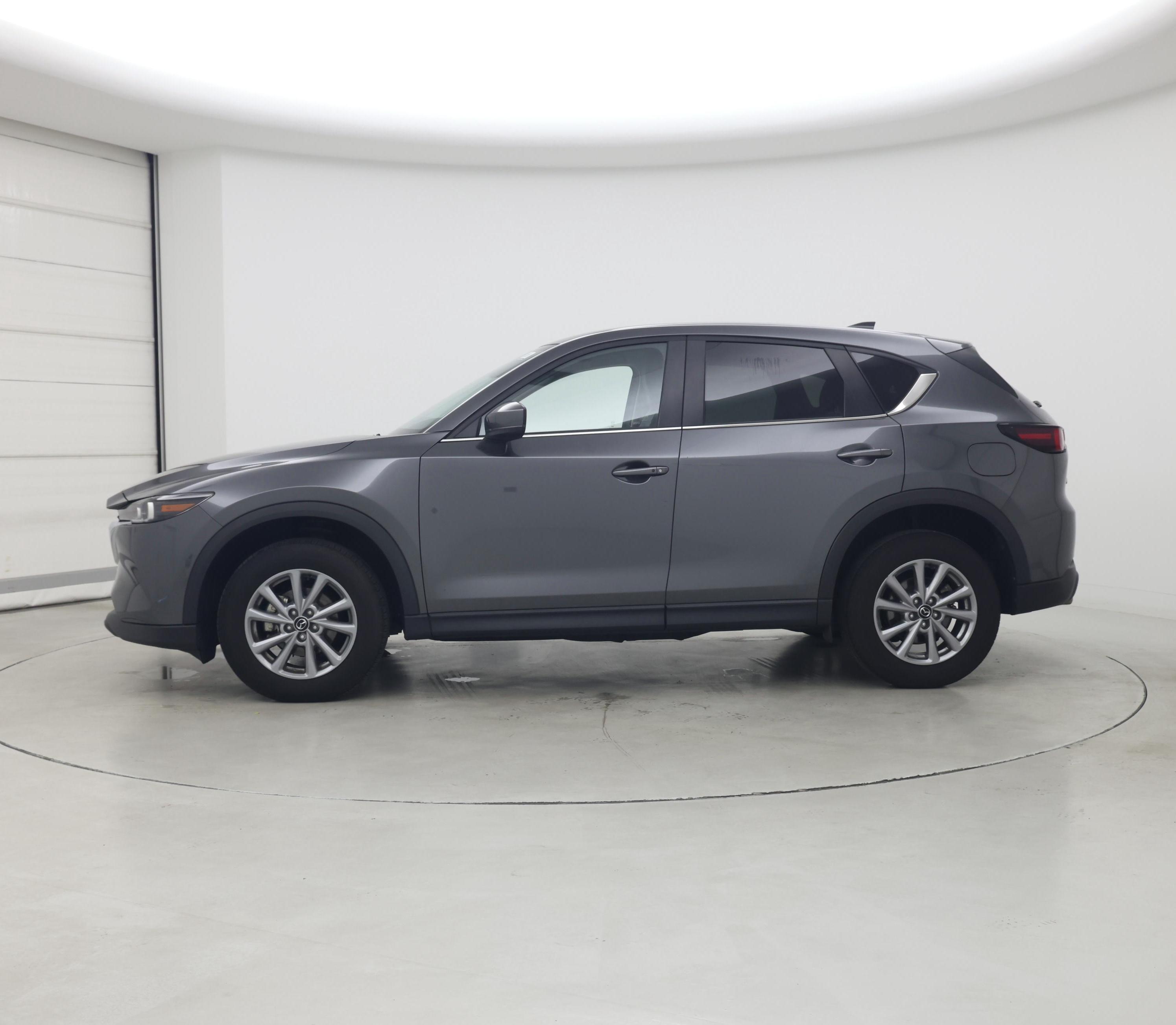 Thumbnail: 2023 Mazda CX-5 - 3