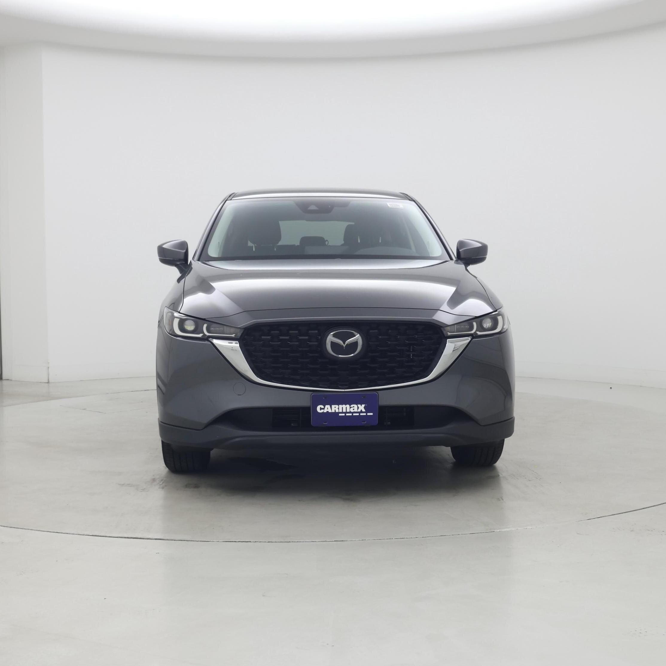 Thumbnail: 2023 Mazda CX-5 - 5
