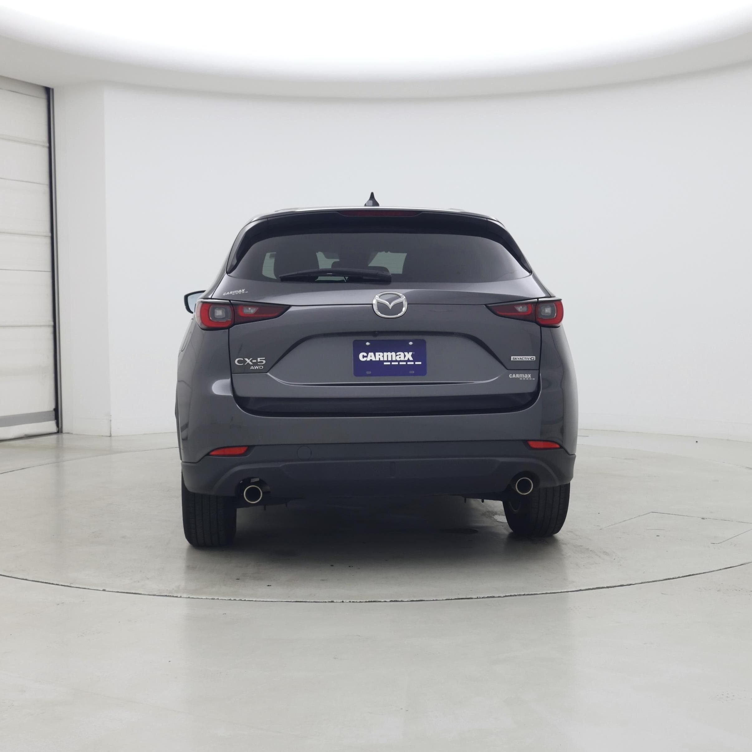 Thumbnail: 2023 Mazda CX-5 - 6