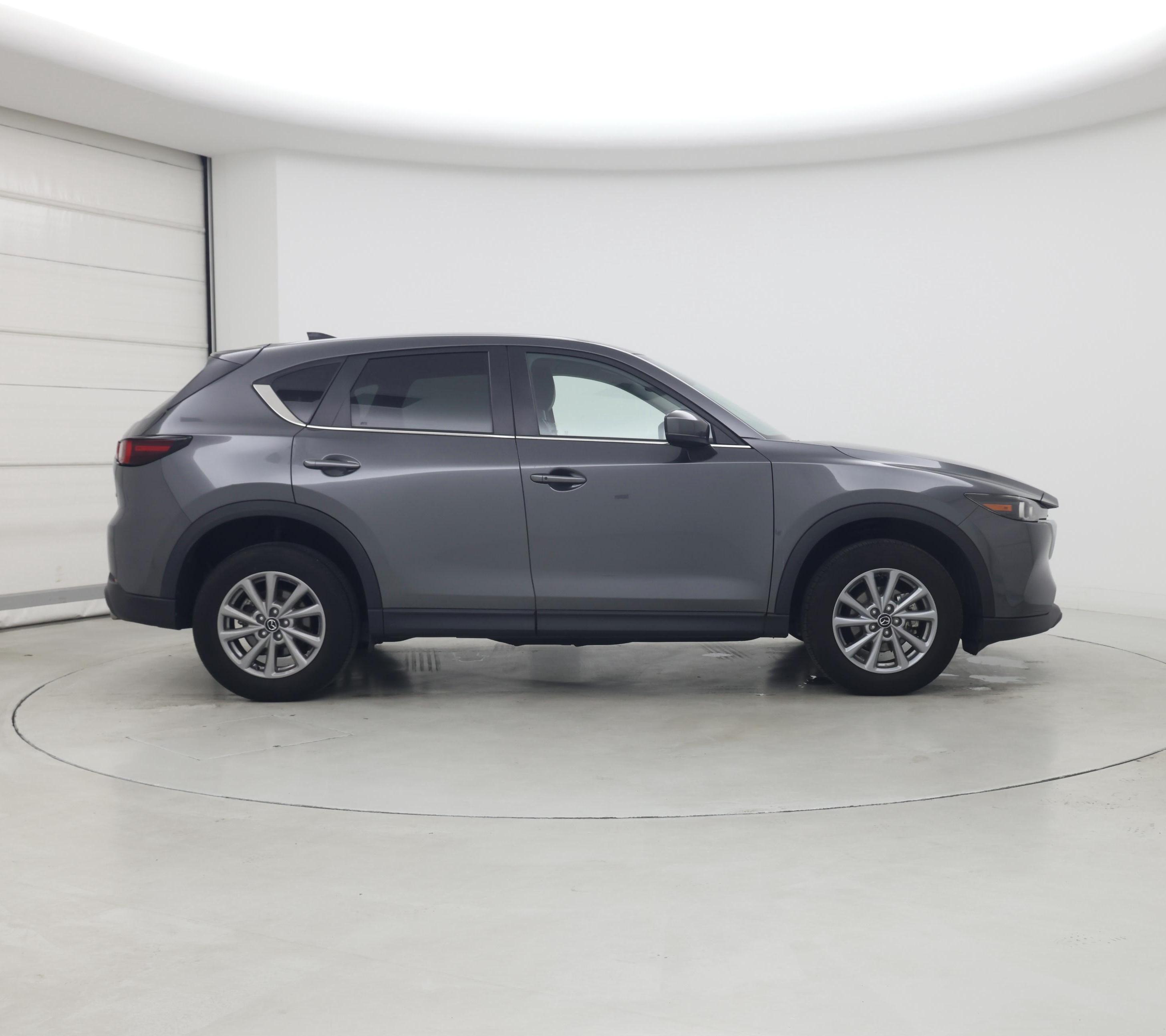 Thumbnail: 2023 Mazda CX-5 - 7