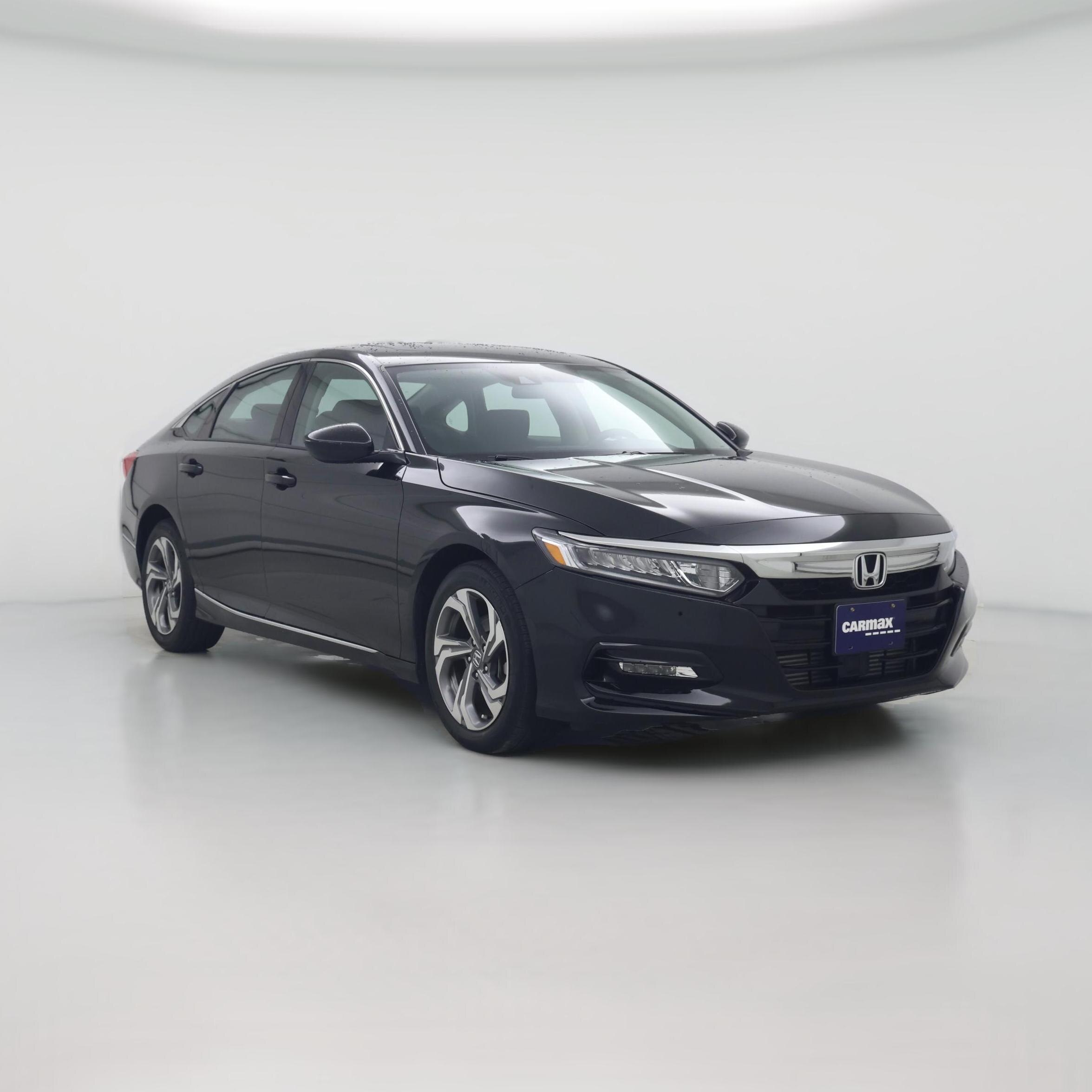 Thumbnail: 2020 Honda Accord - 1