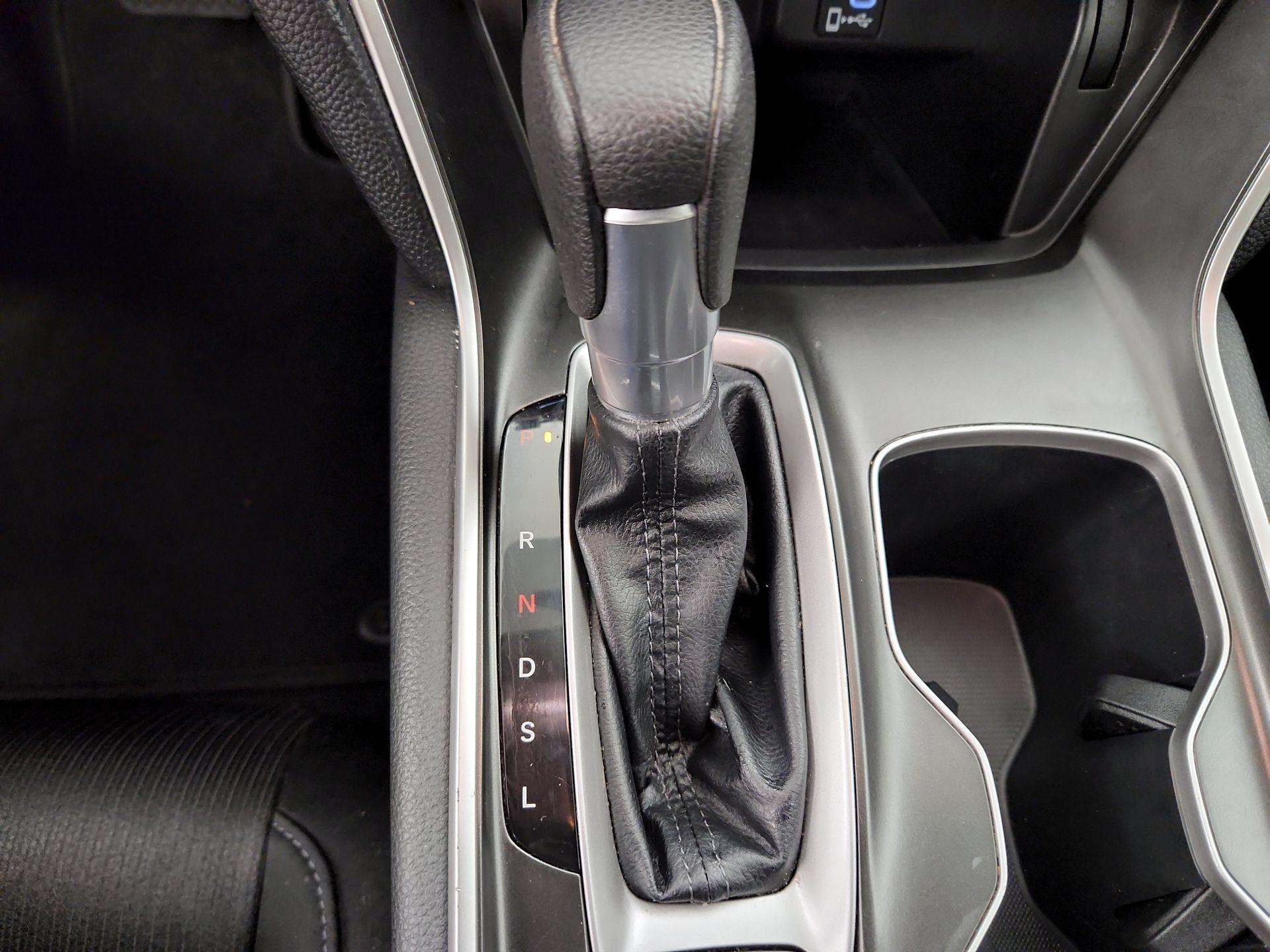 Thumbnail: 2020 Honda Accord - 17