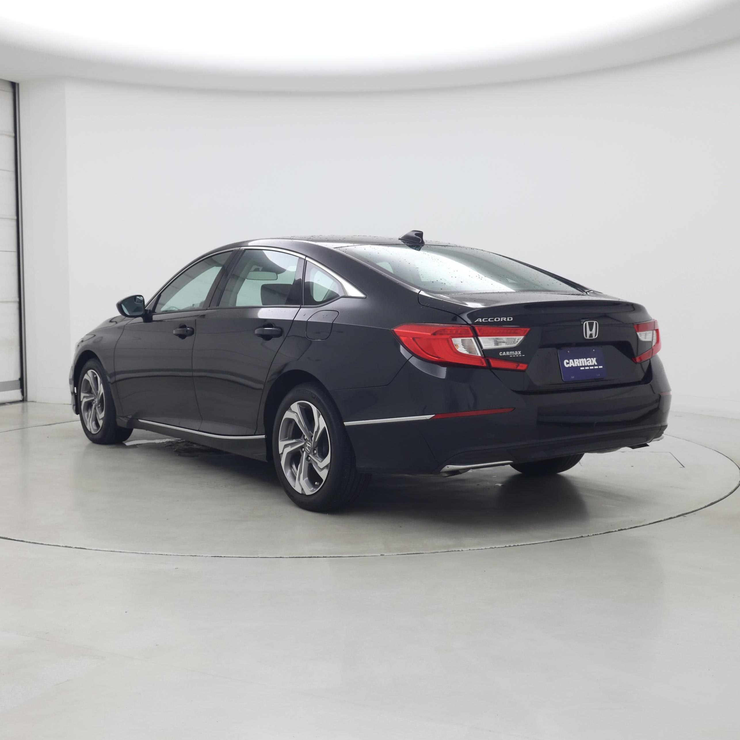 Thumbnail: 2020 Honda Accord - 2