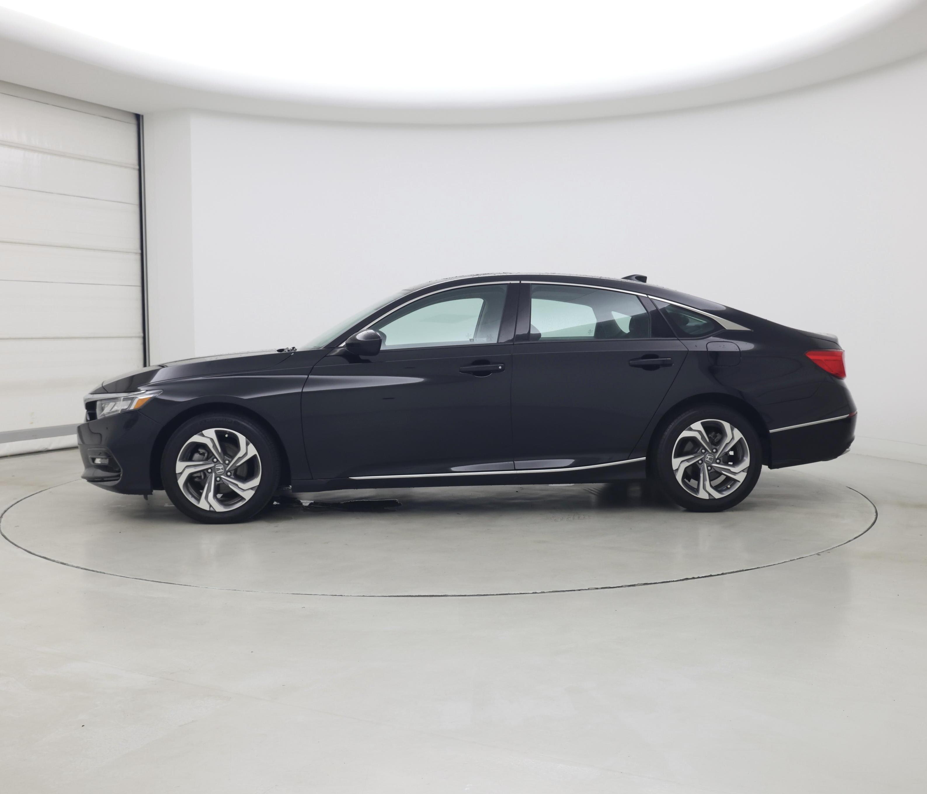 Thumbnail: 2020 Honda Accord - 3