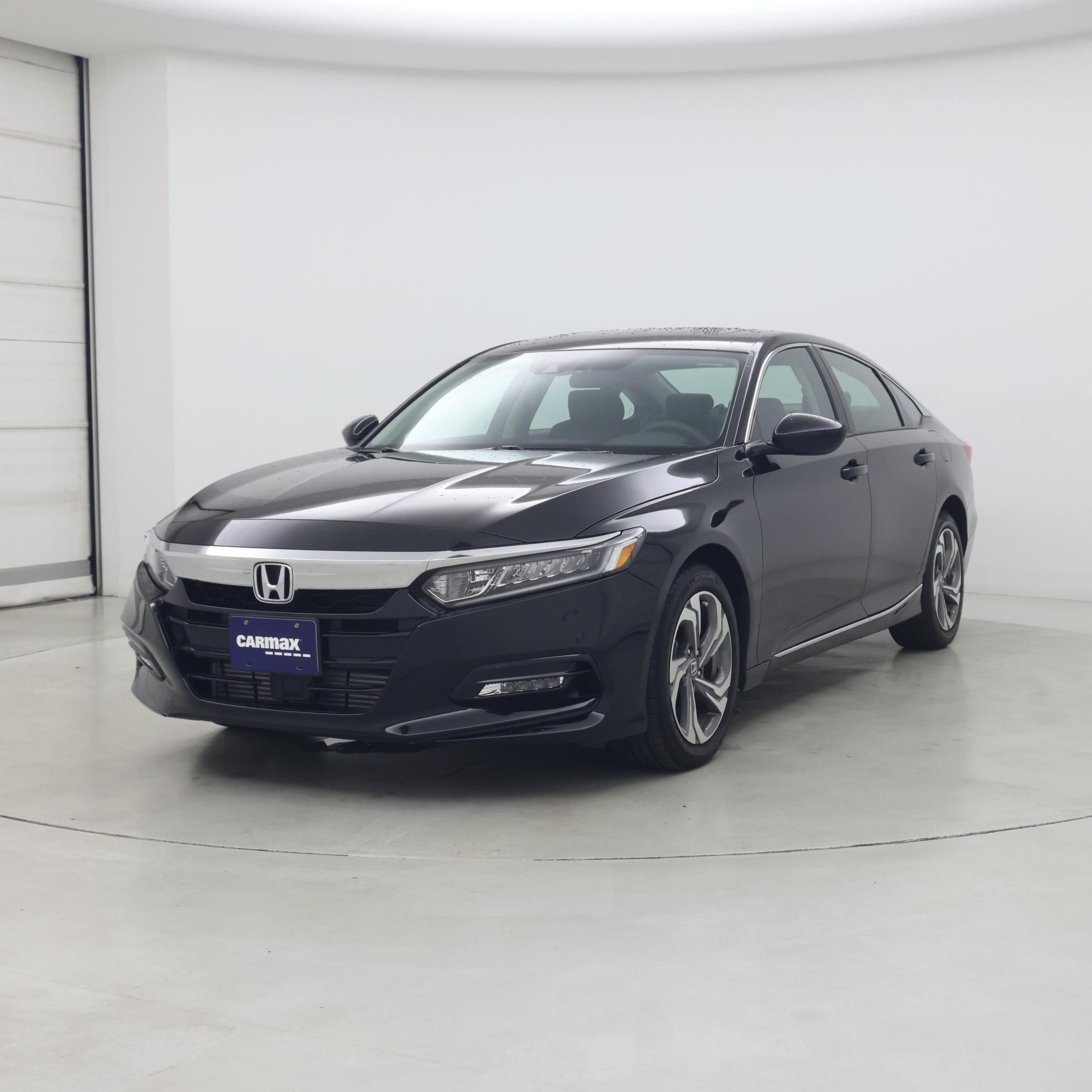 Thumbnail: 2020 Honda Accord - 4