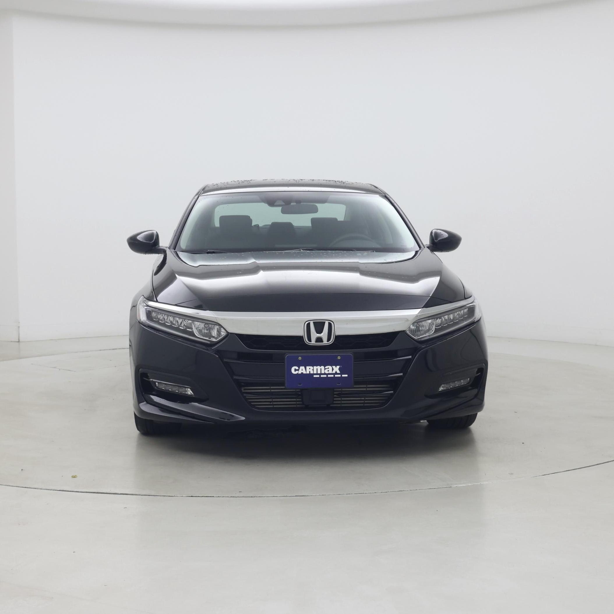 Thumbnail: 2020 Honda Accord - 5