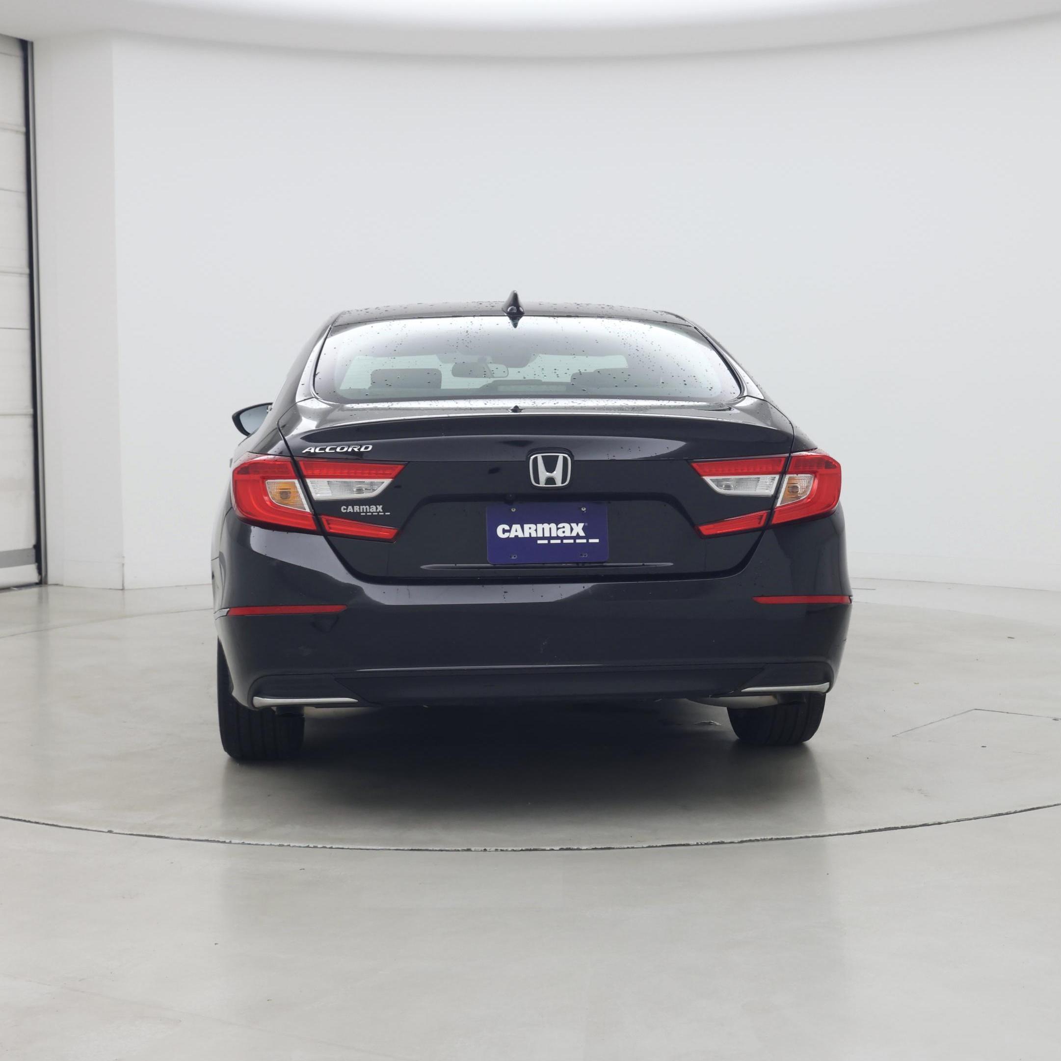 Thumbnail: 2020 Honda Accord - 6