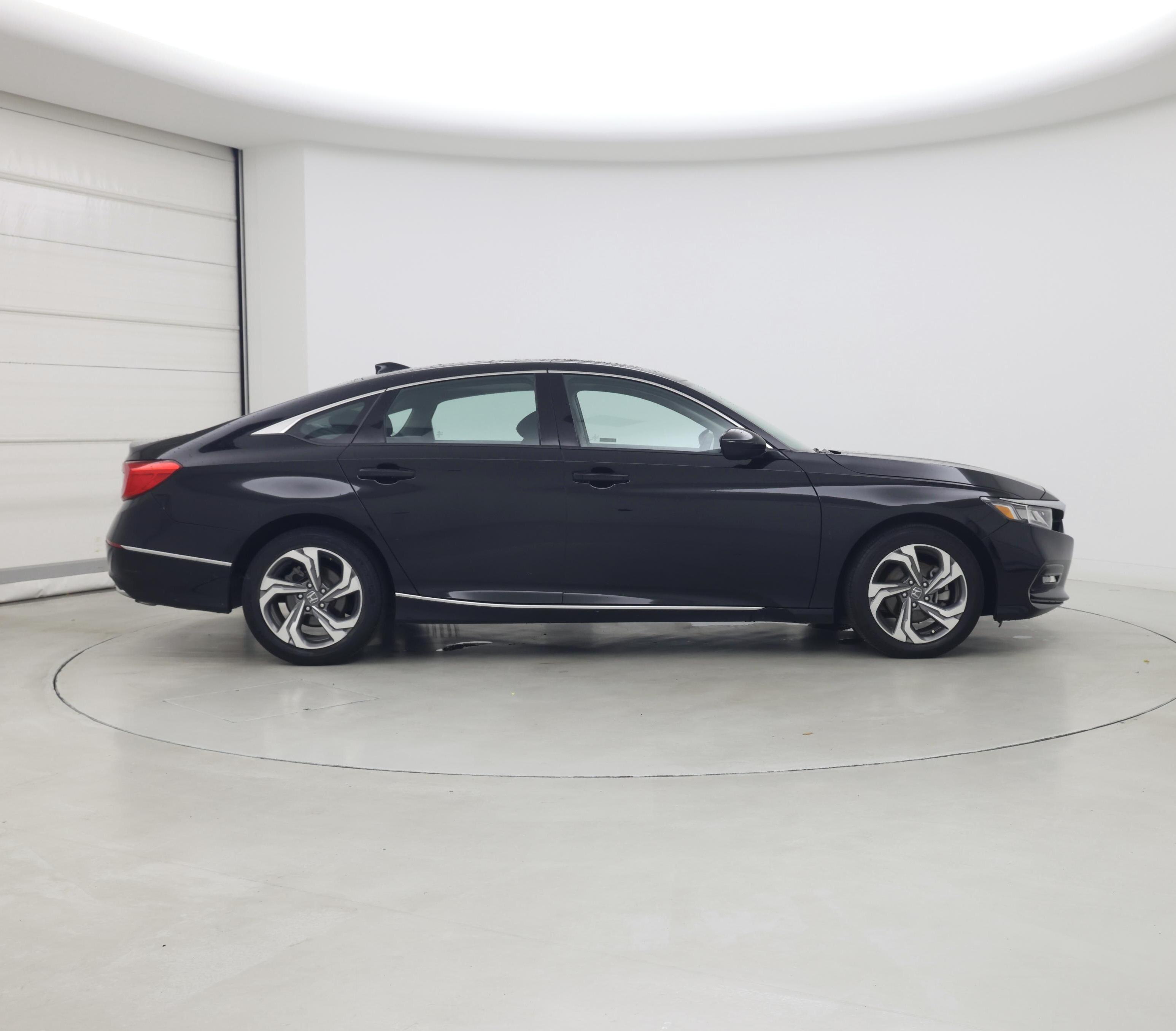 Thumbnail: 2020 Honda Accord - 7