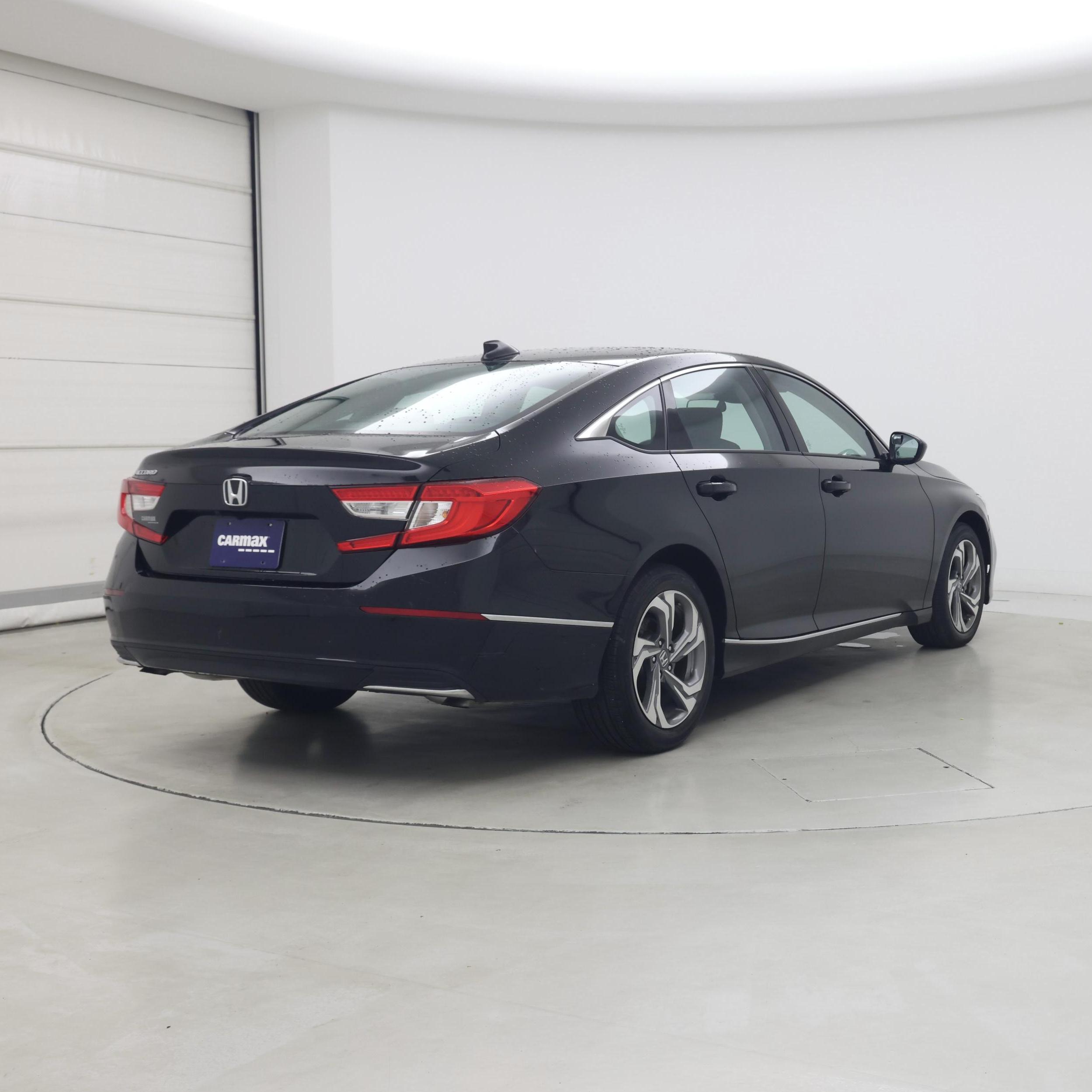 Thumbnail: 2020 Honda Accord - 8