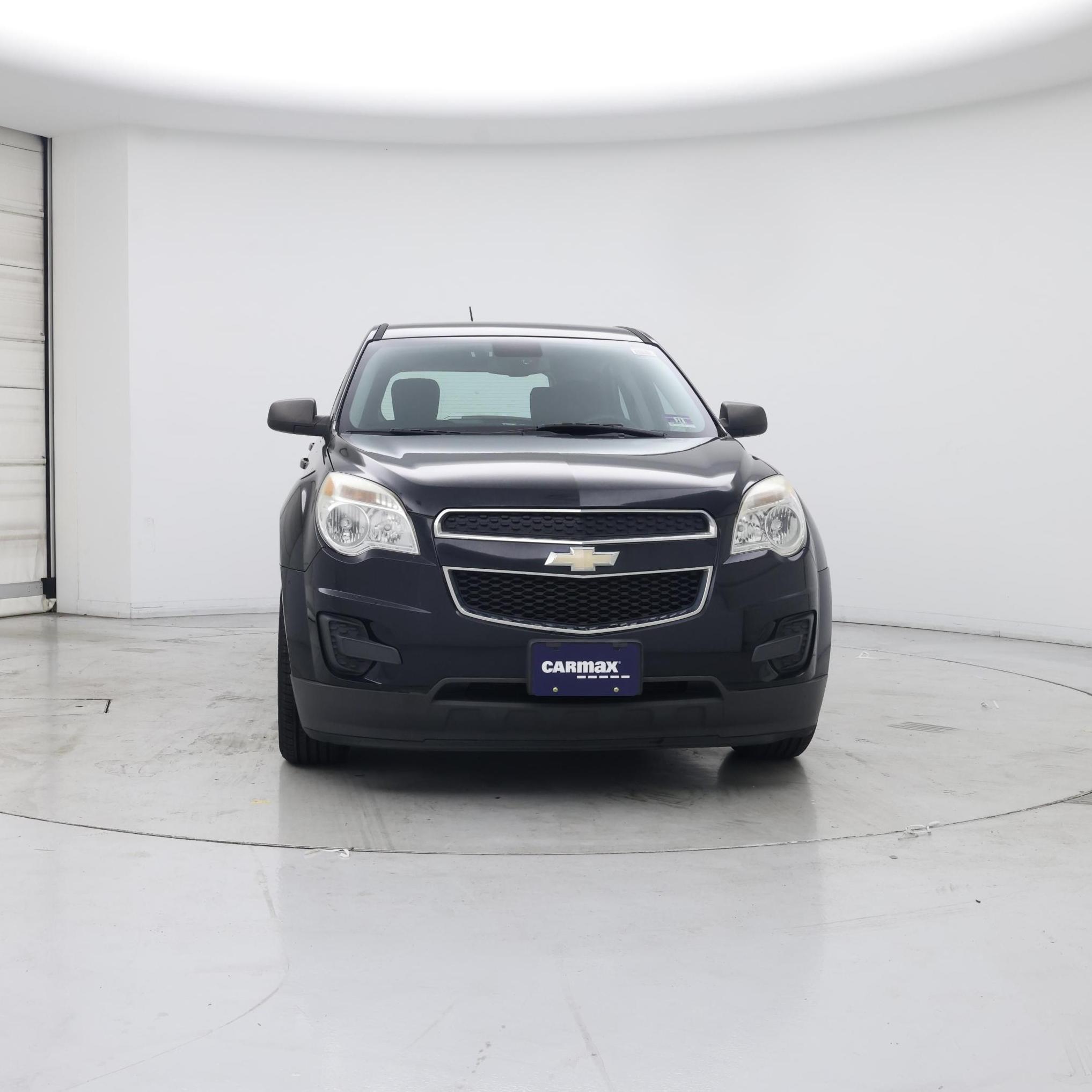Thumbnail: 2014 Chevrolet Equinox - 5