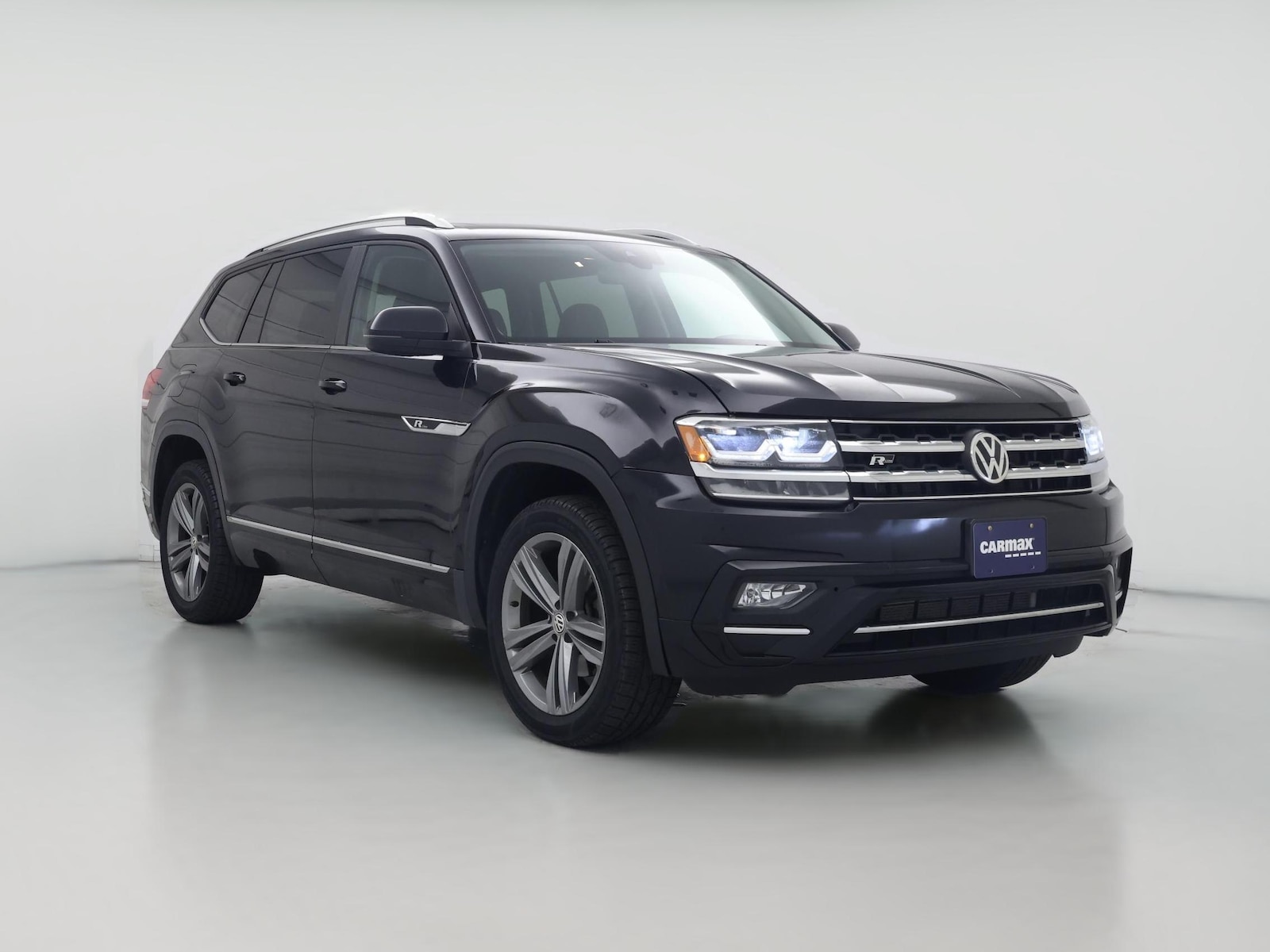 2019 Volkswagen Atlas SE R-Line w/Tech