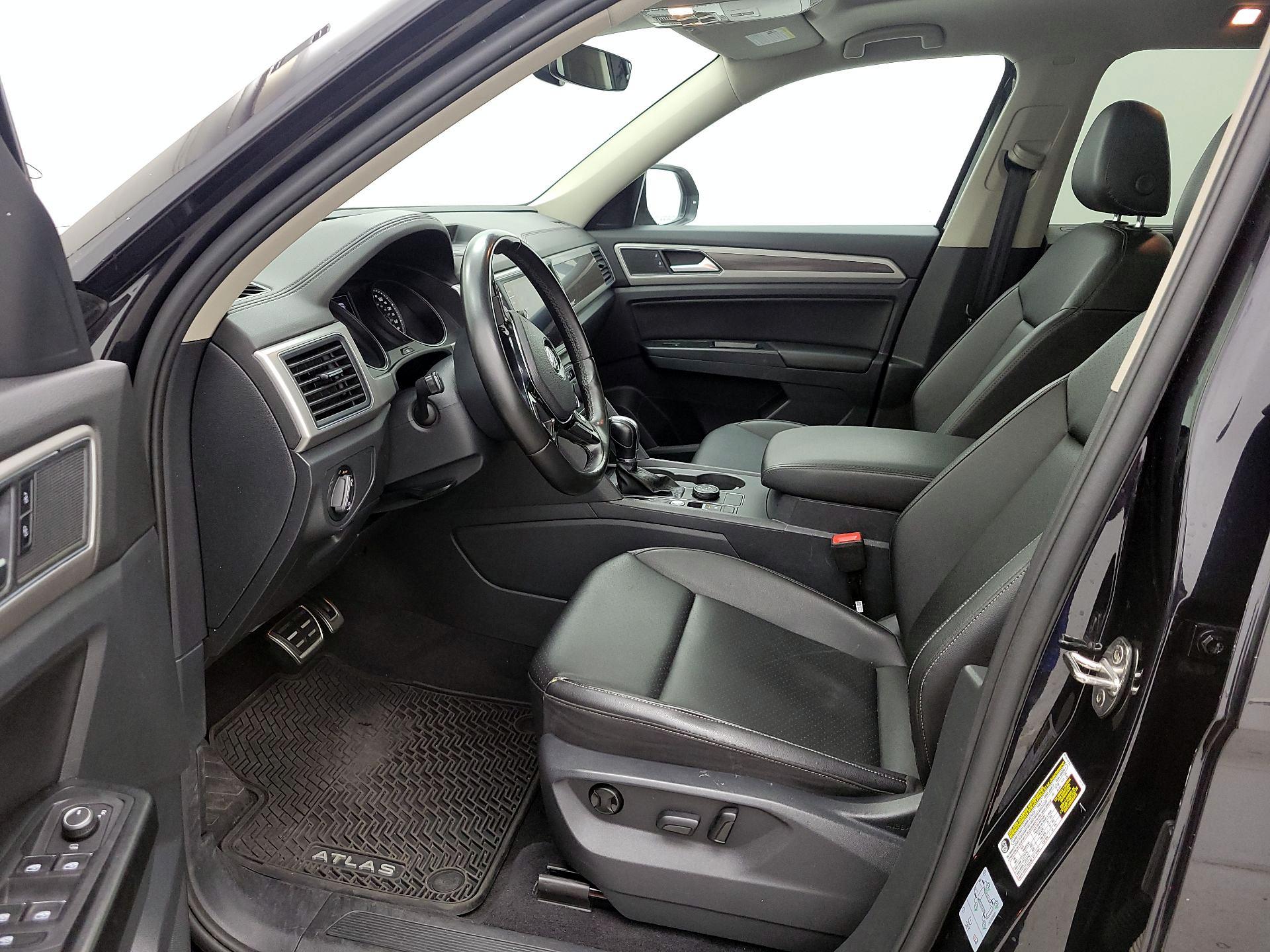 Thumbnail: 2019 Volkswagen Atlas - 11
