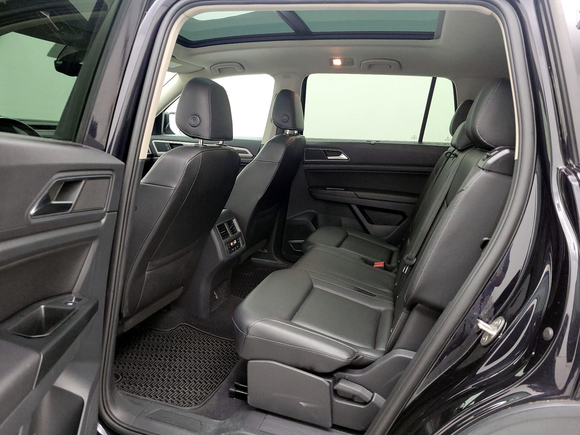 Thumbnail: 2019 Volkswagen Atlas - 20
