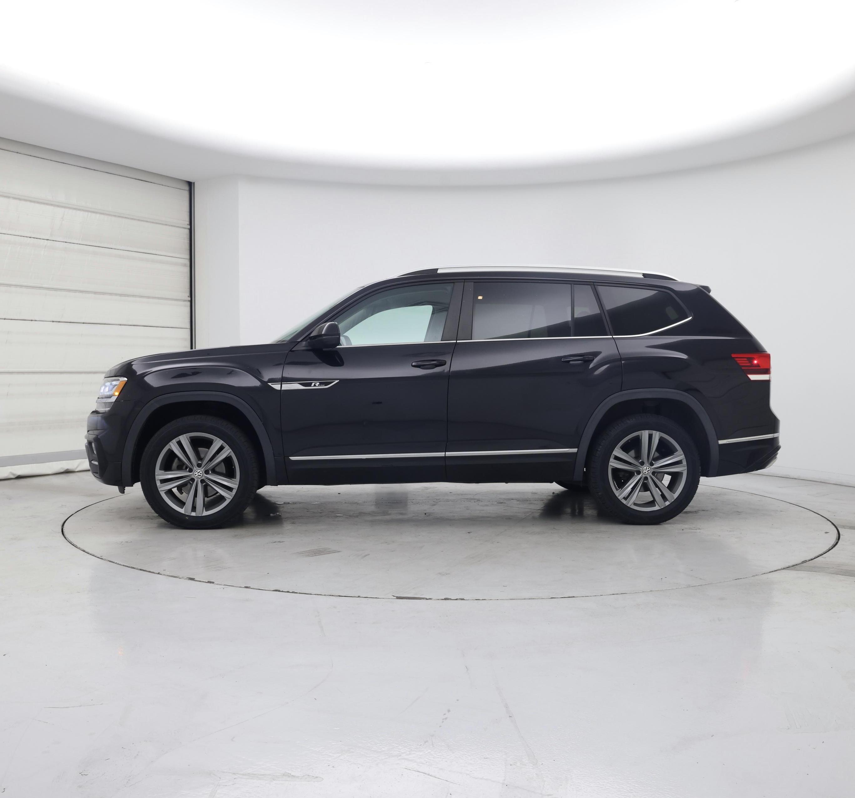 Thumbnail: 2019 Volkswagen Atlas - 3