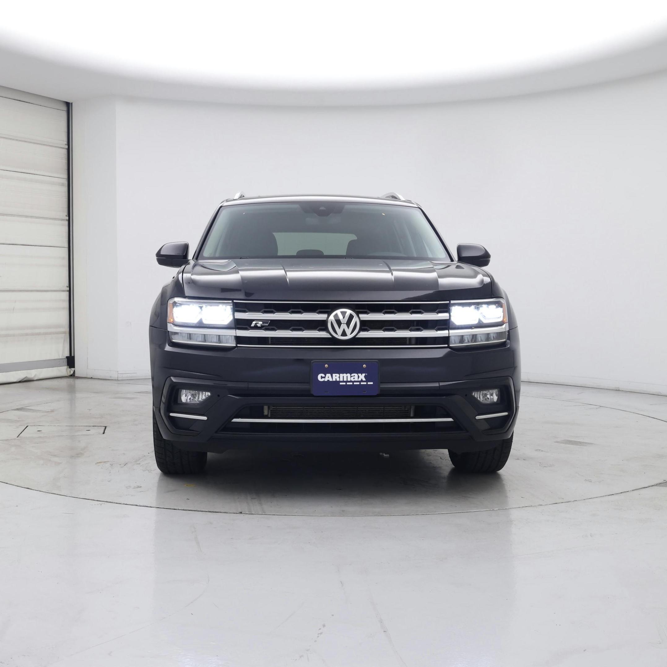 Thumbnail: 2019 Volkswagen Atlas - 5