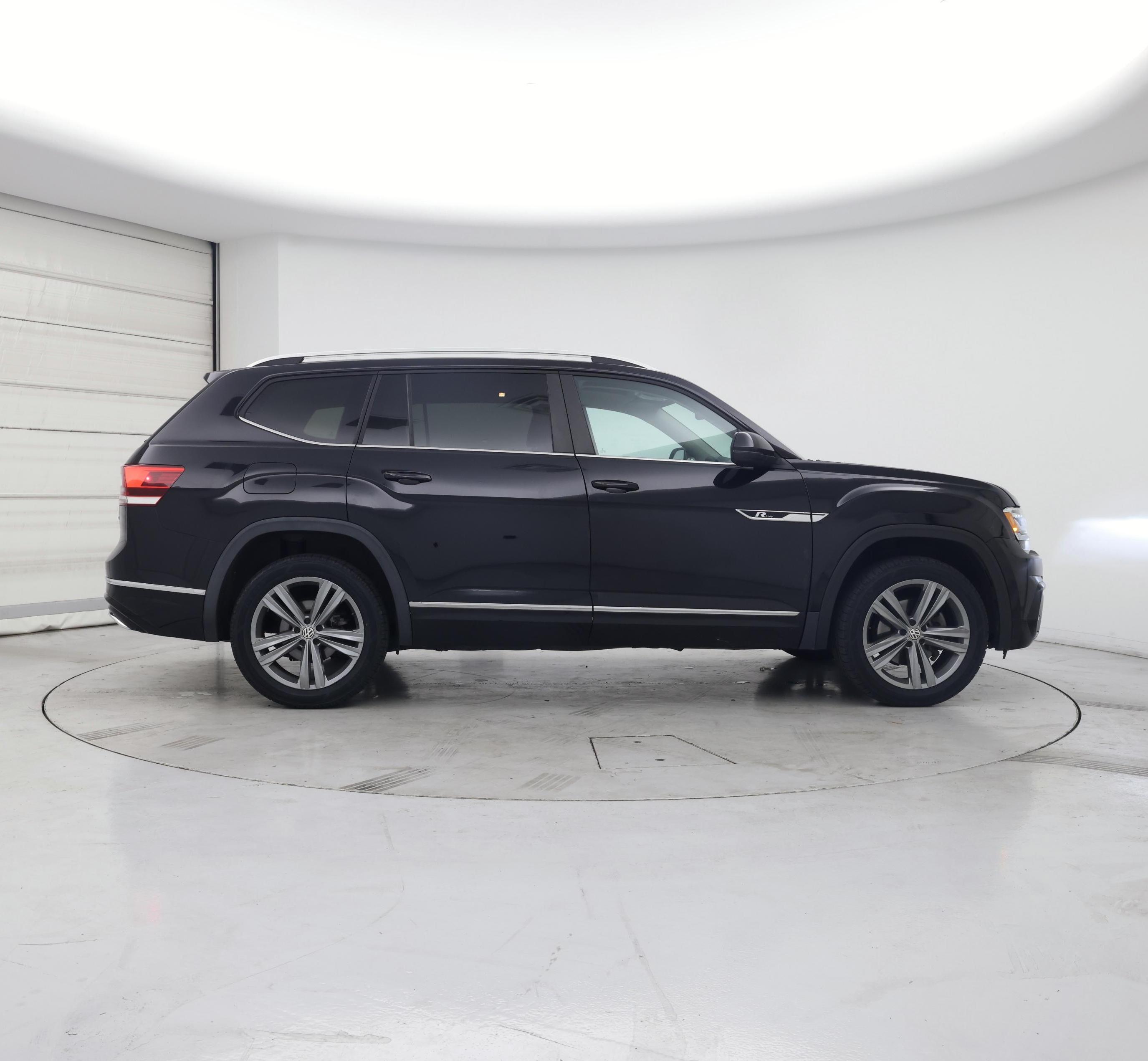 Thumbnail: 2019 Volkswagen Atlas - 7