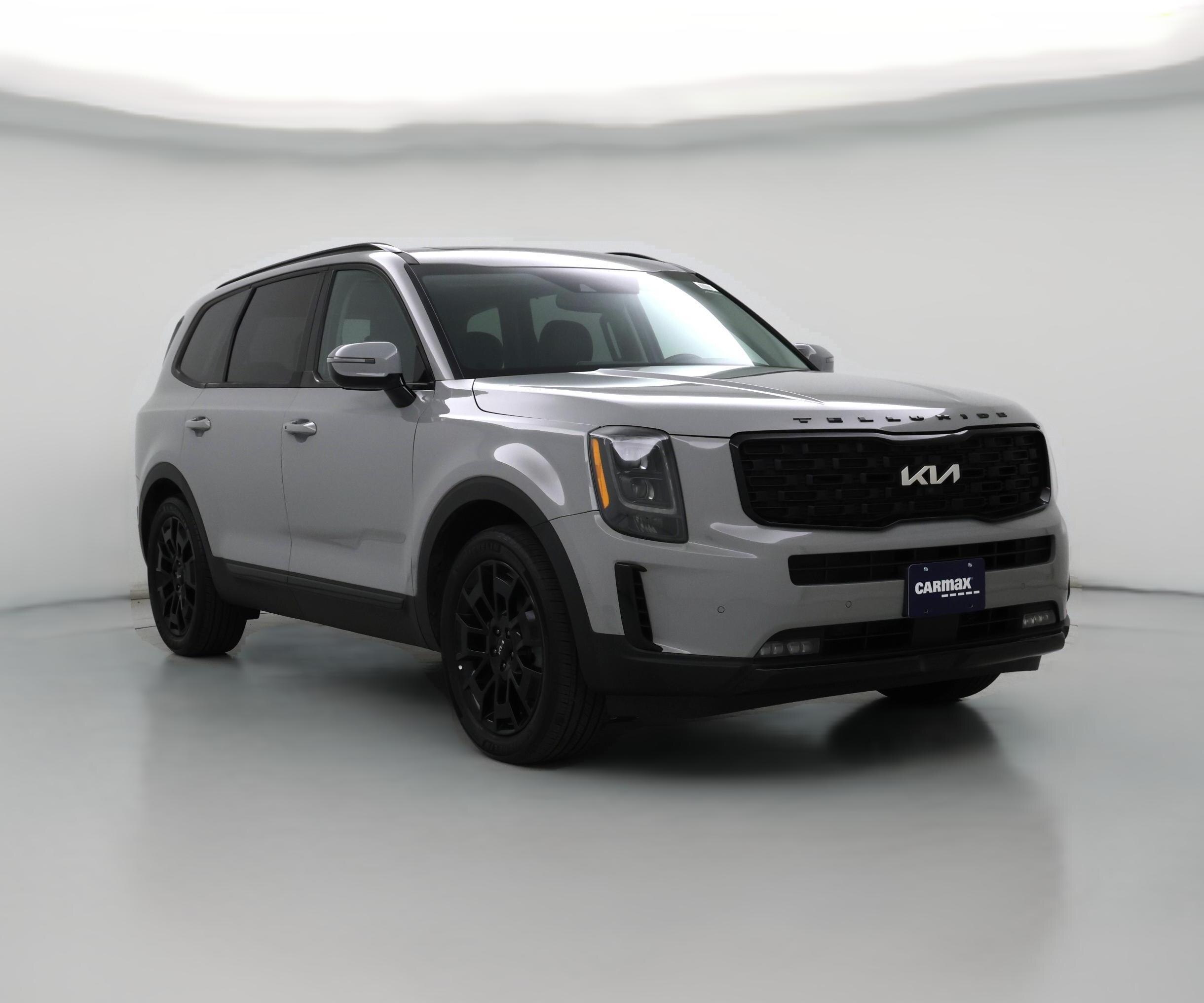Thumbnail: 2022 Kia Telluride - 1