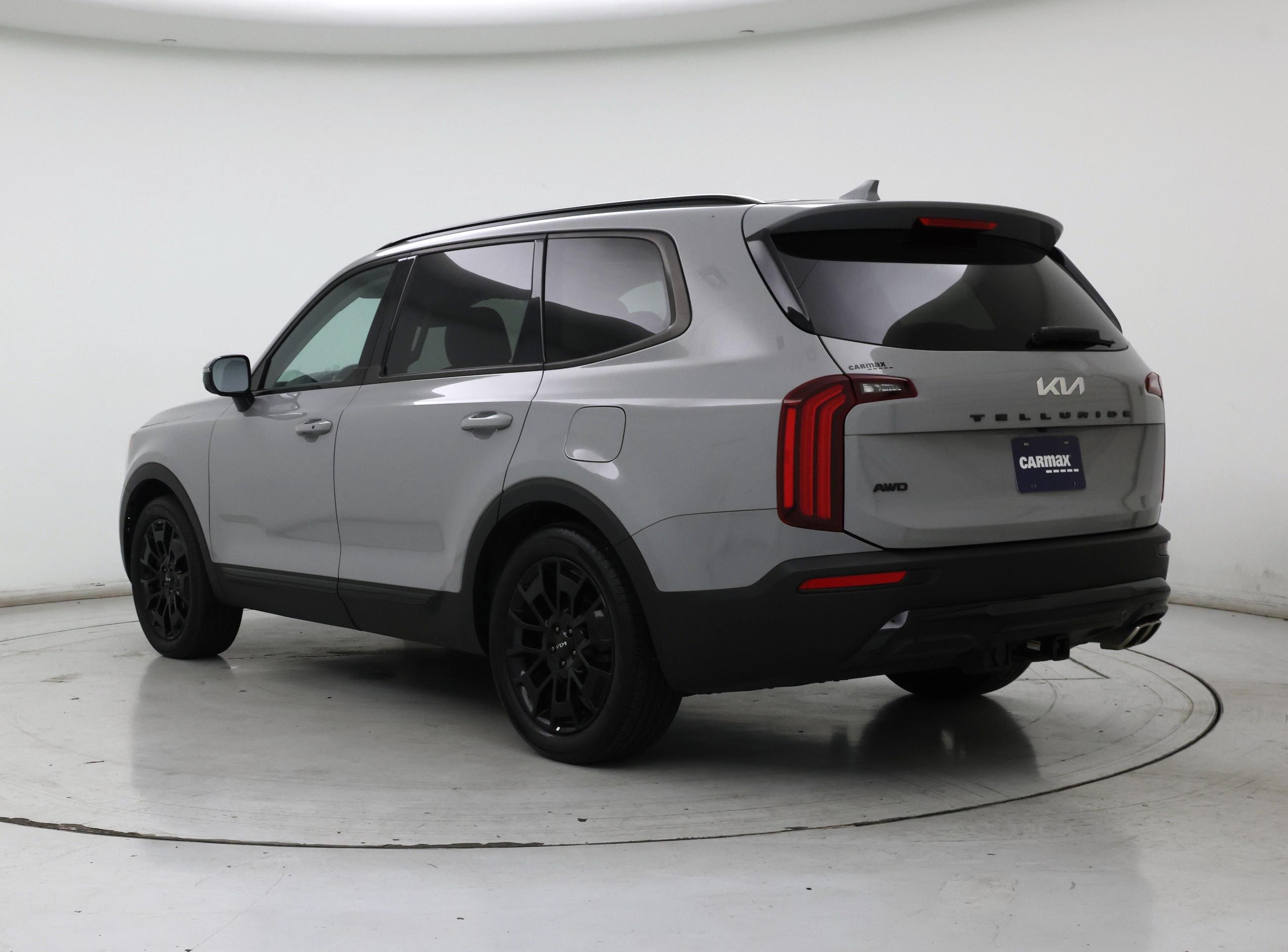 Thumbnail: 2022 Kia Telluride - 2