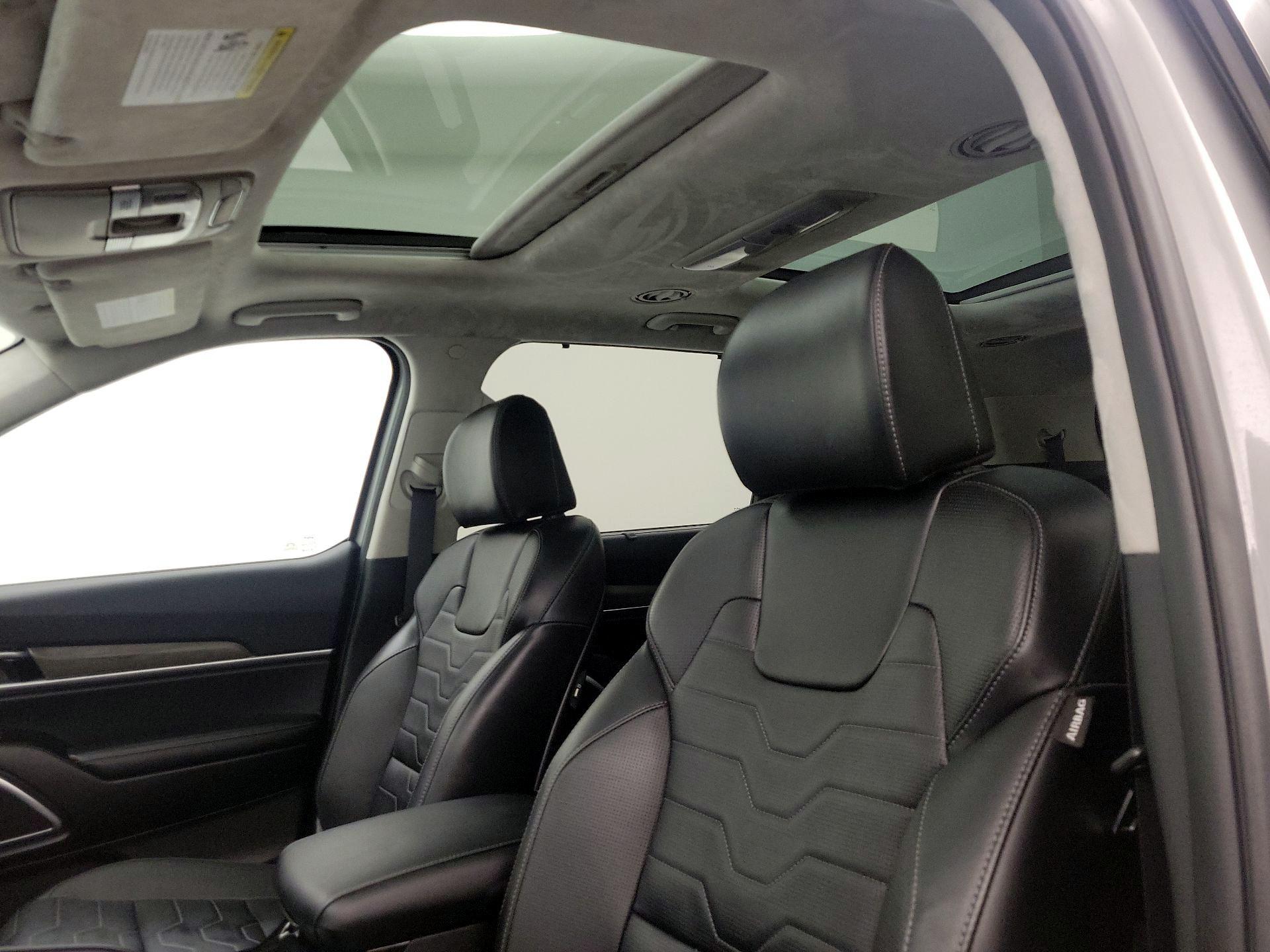 Thumbnail: 2022 Kia Telluride - 20