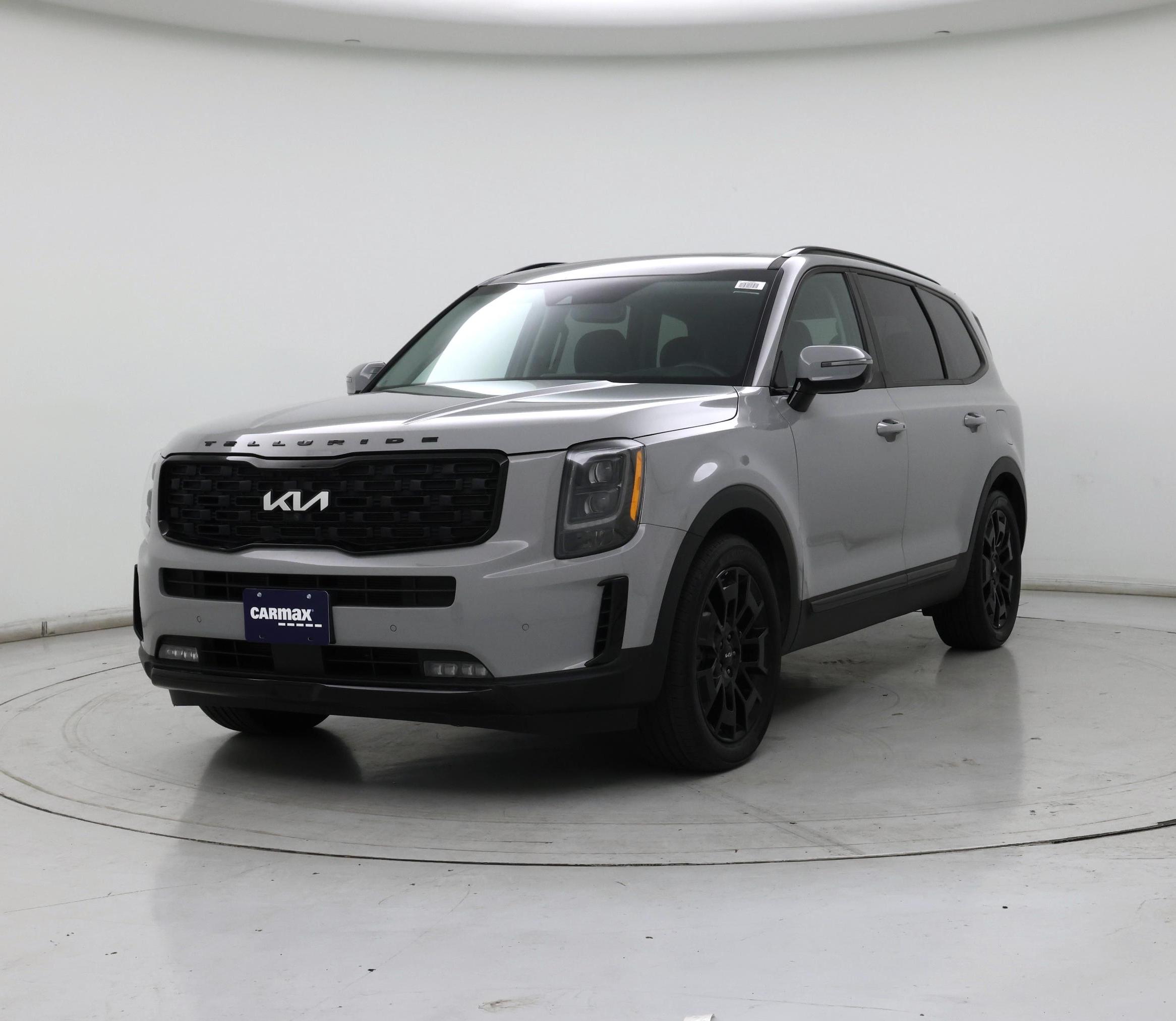 Thumbnail: 2022 Kia Telluride - 4