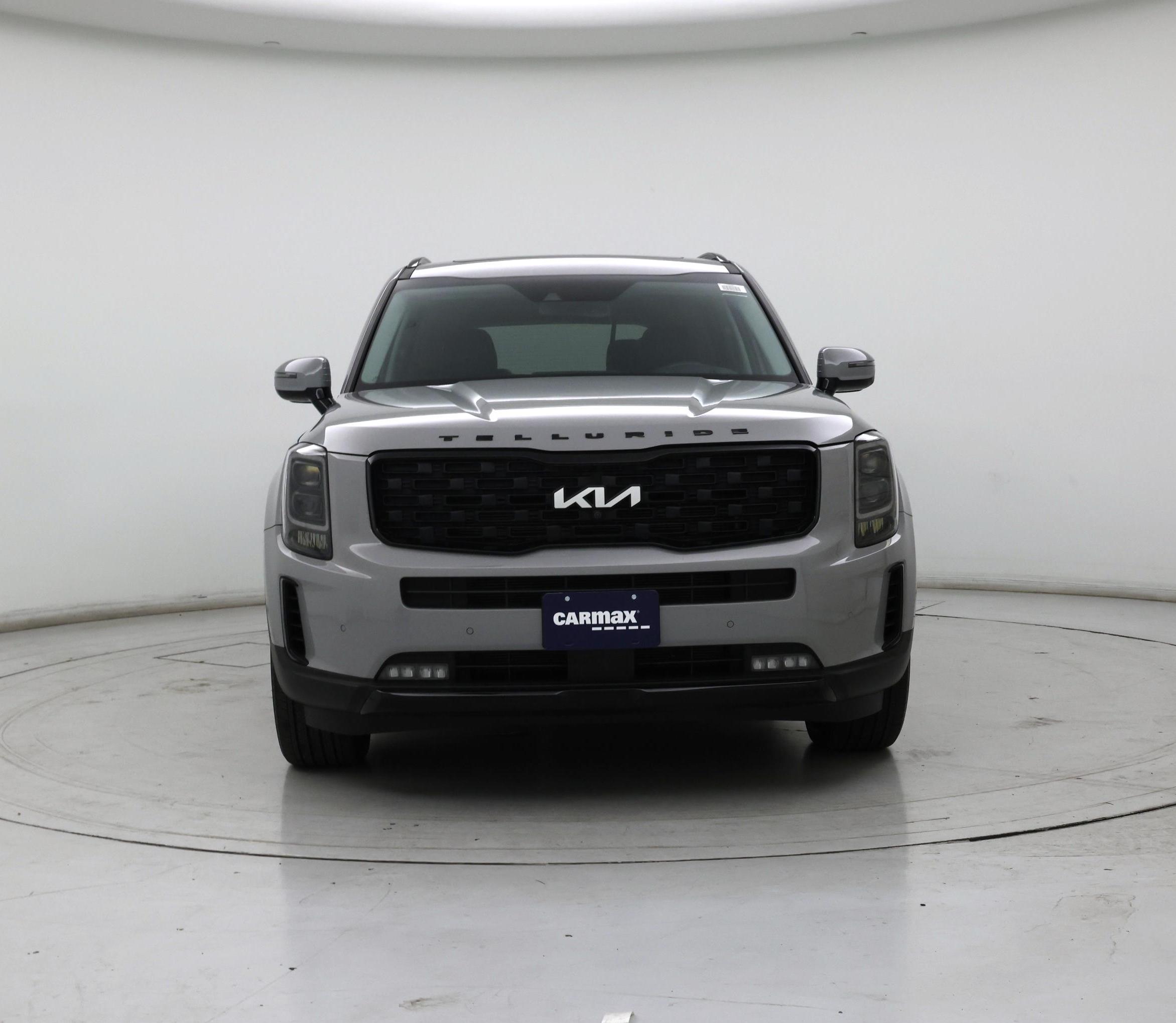 Thumbnail: 2022 Kia Telluride - 5