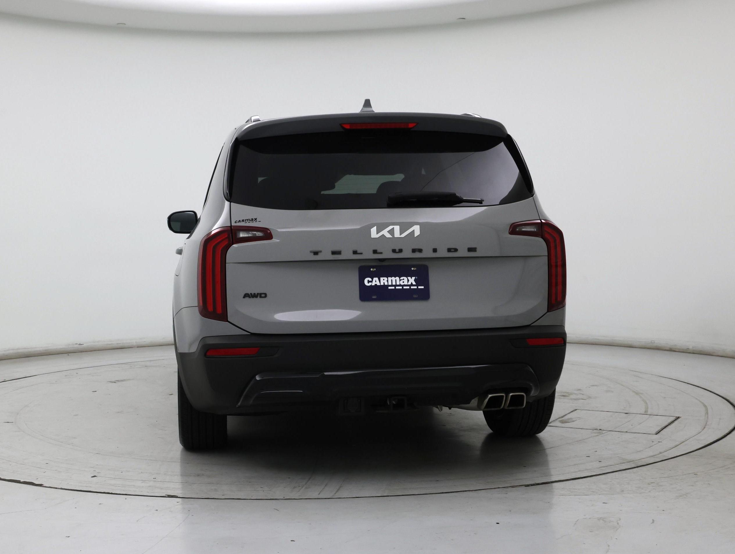 Thumbnail: 2022 Kia Telluride - 6