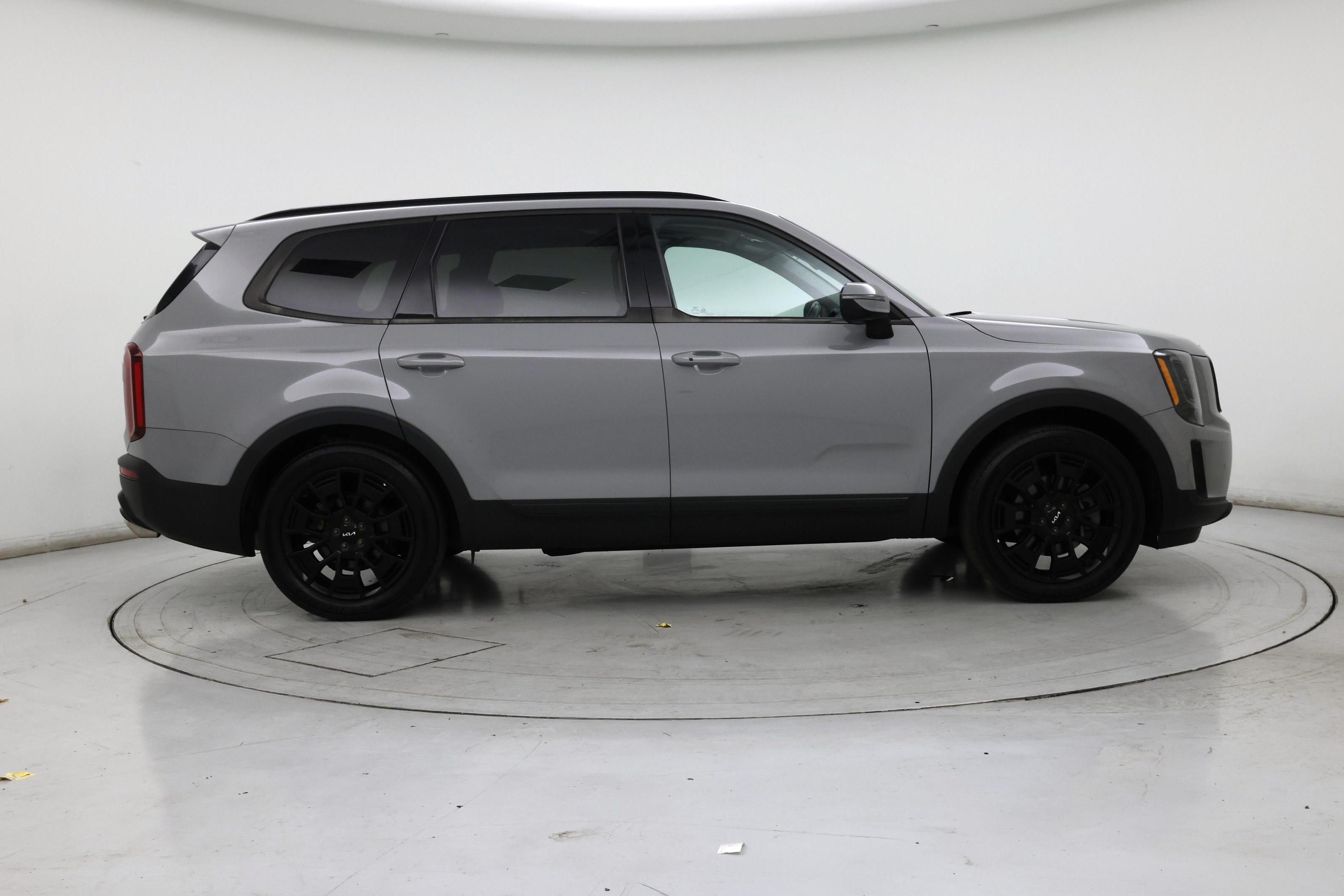 Thumbnail: 2022 Kia Telluride - 7