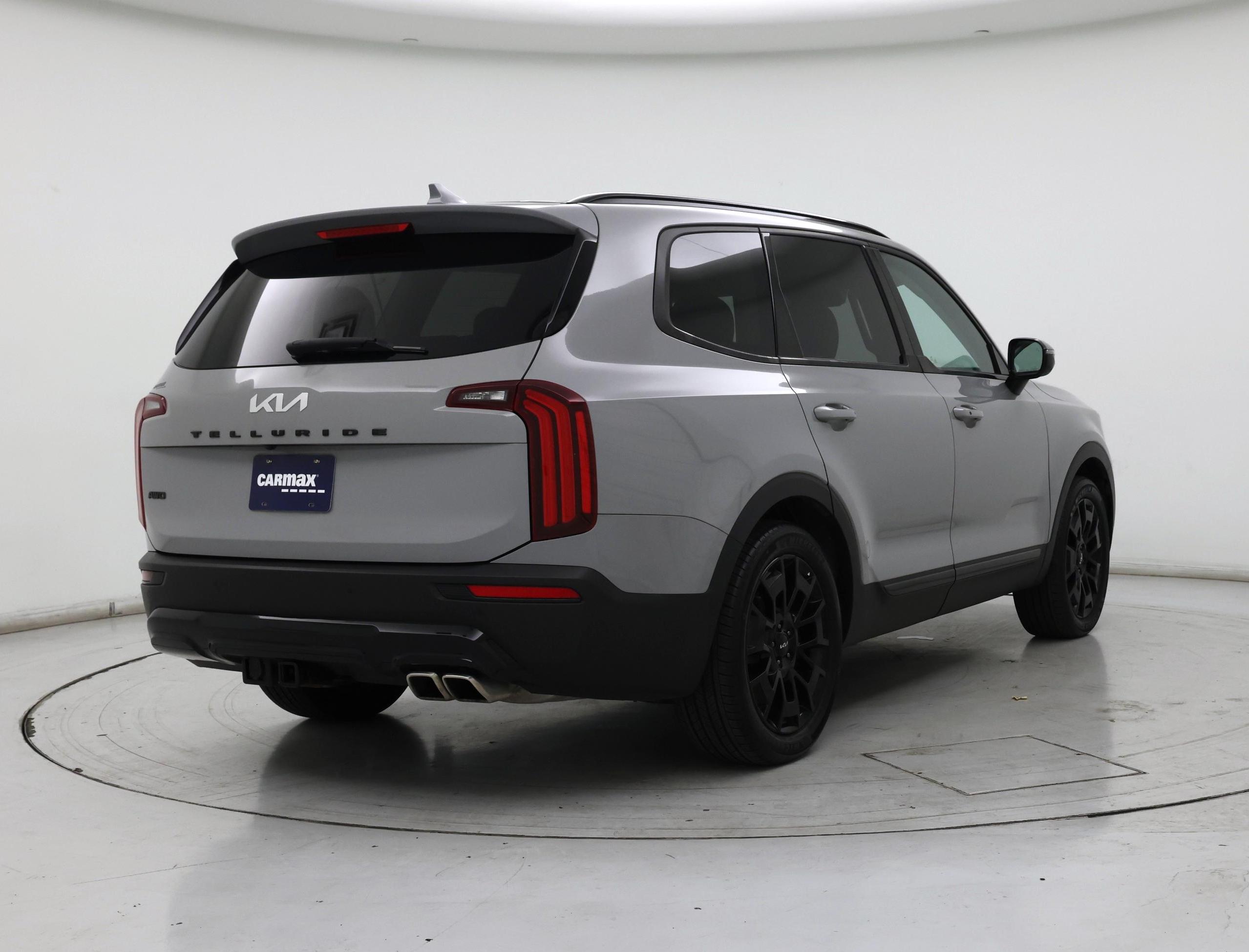 Thumbnail: 2022 Kia Telluride - 8