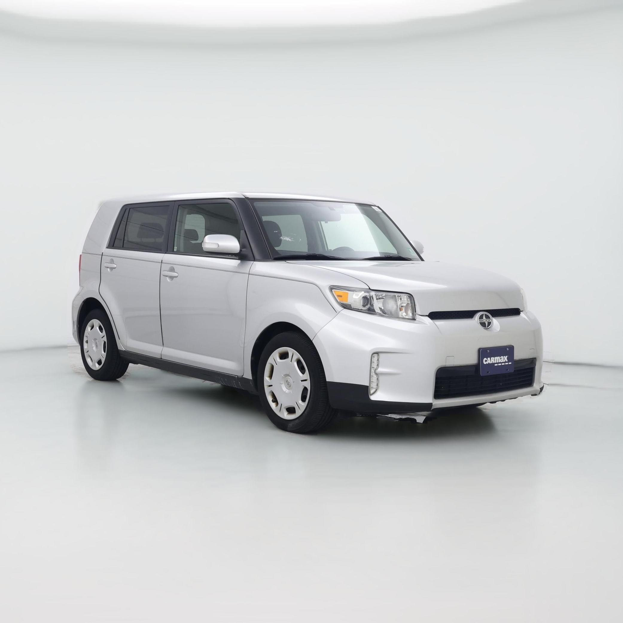 Thumbnail: 2014 Scion xB - 1