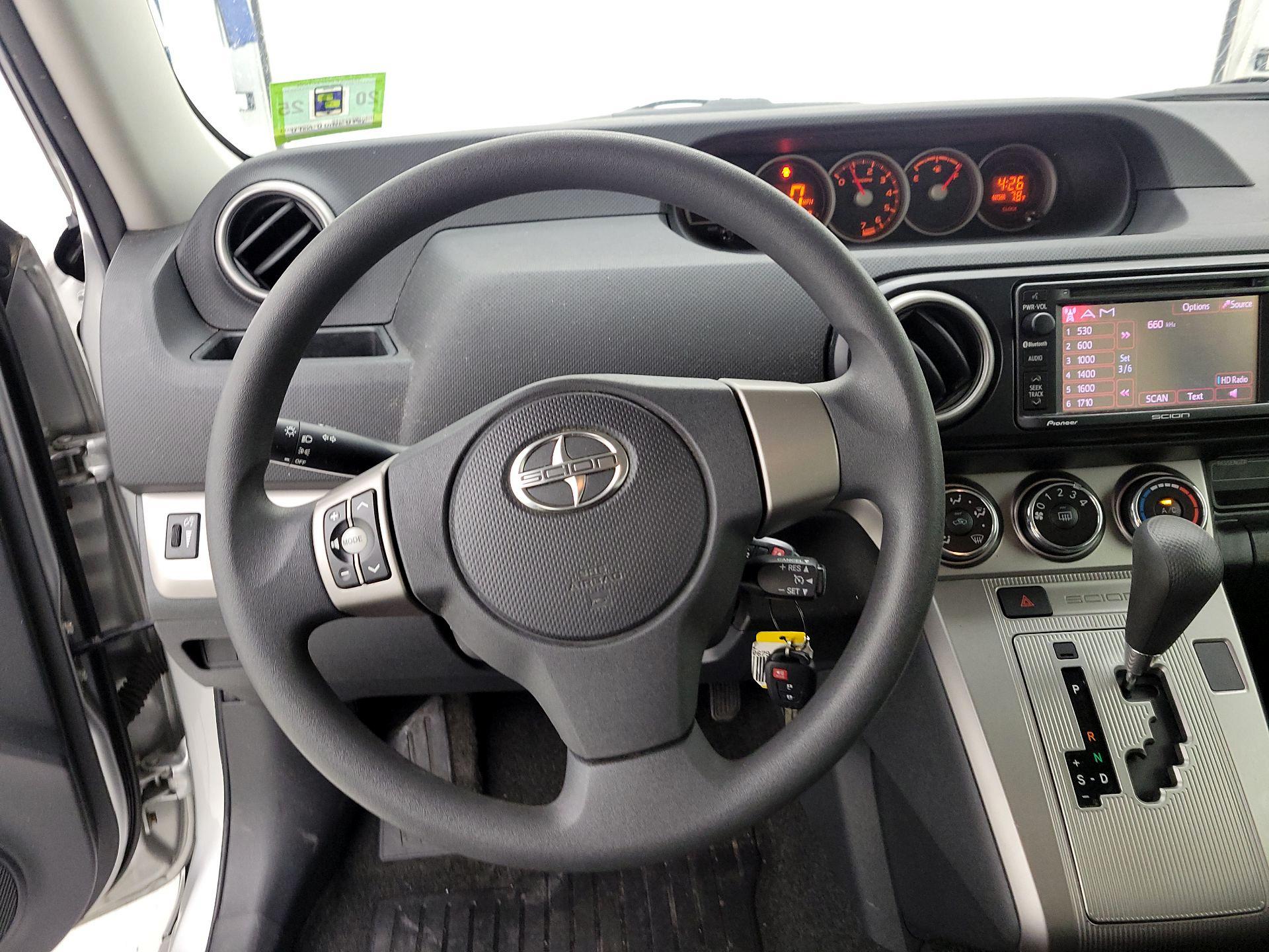 Thumbnail: 2014 Scion xB - 10