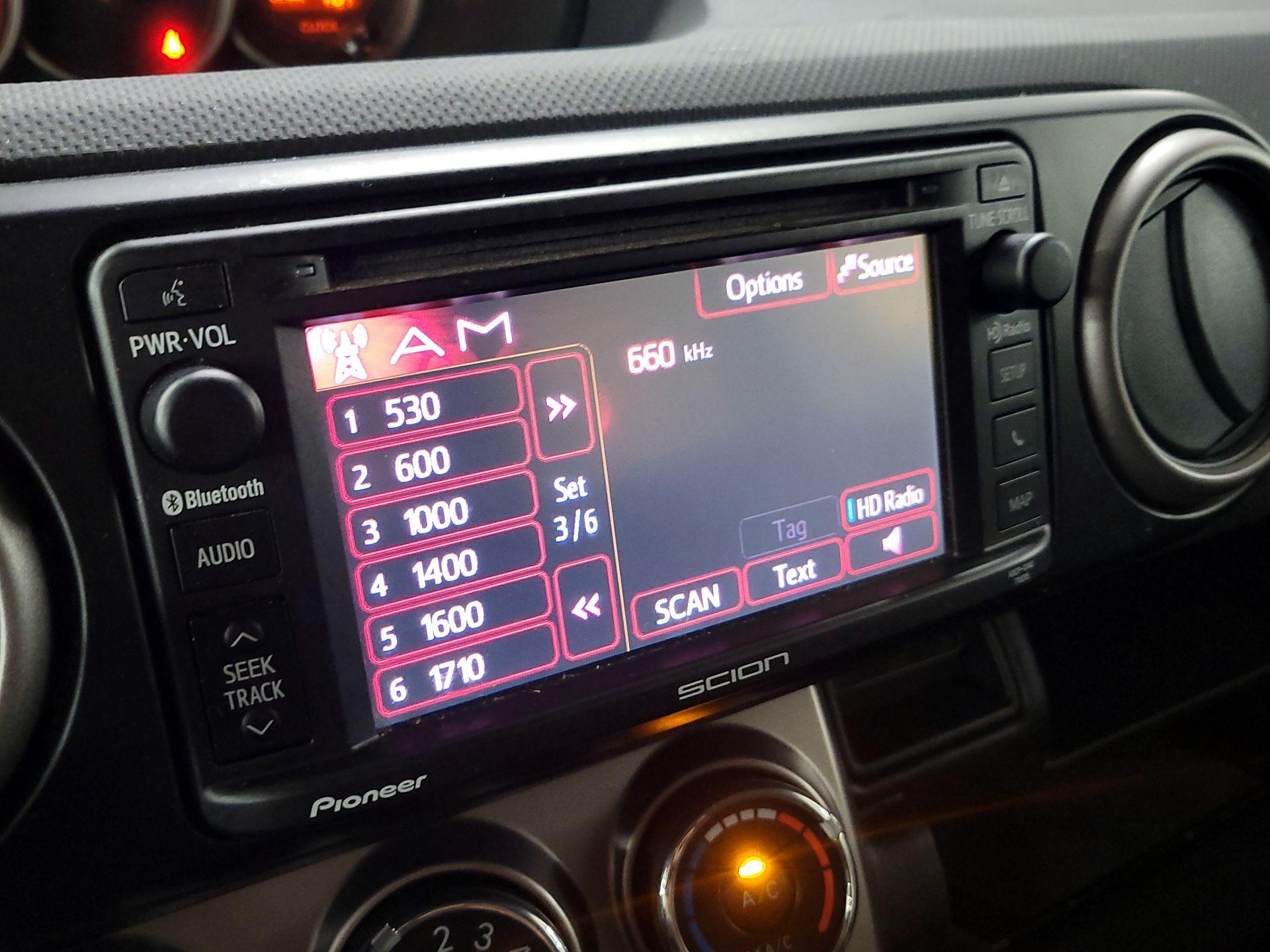 Thumbnail: 2014 Scion xB - 13