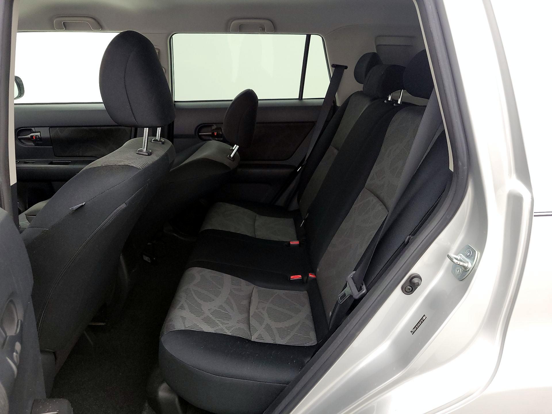 Thumbnail: 2014 Scion xB - 16