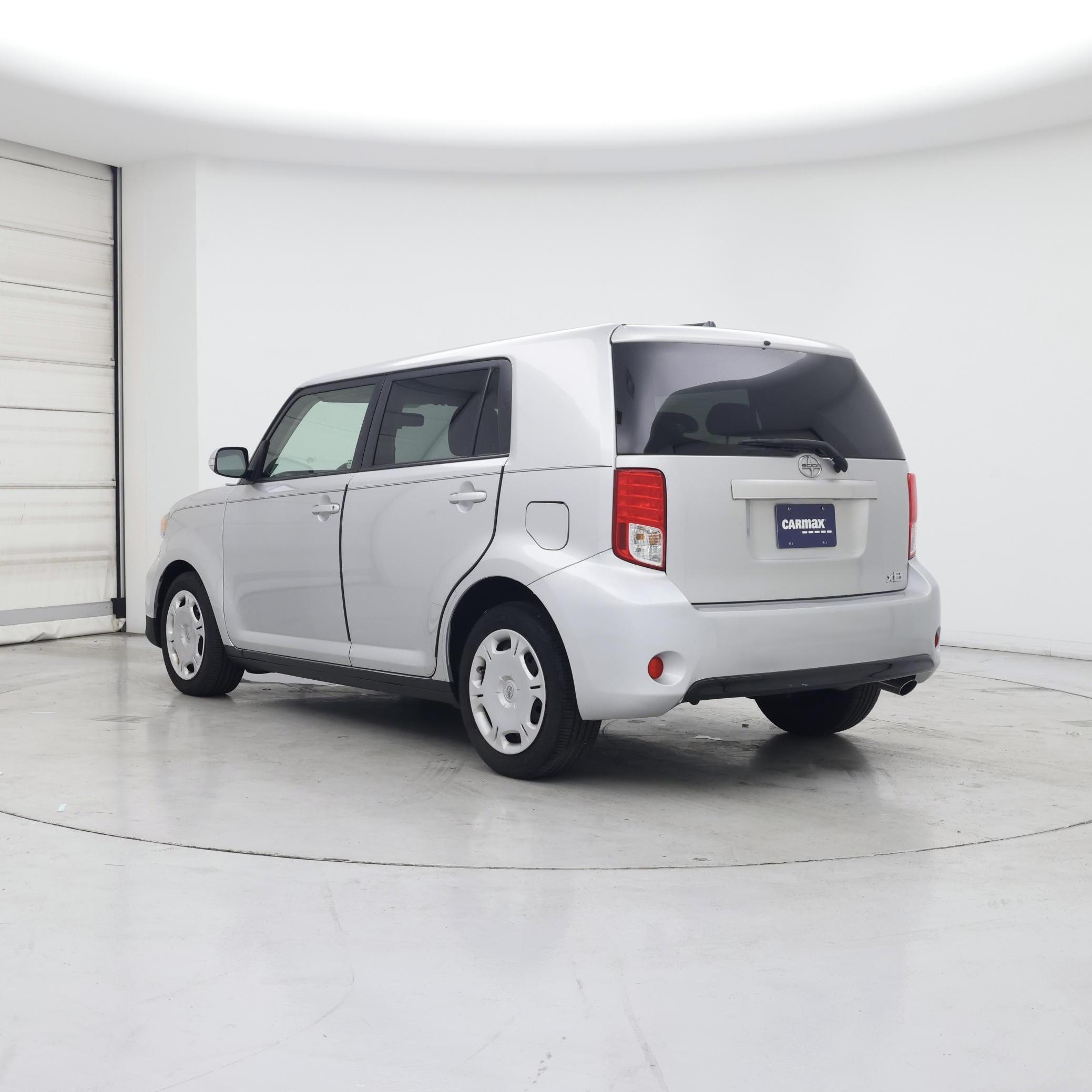 Thumbnail: 2014 Scion xB - 2