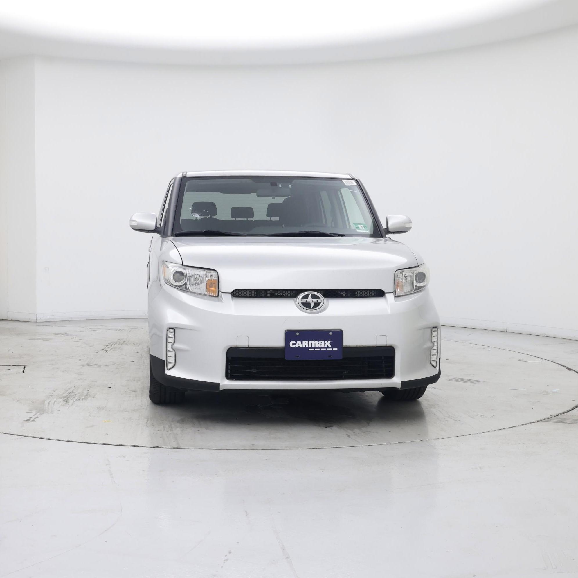 Thumbnail: 2014 Scion xB - 5