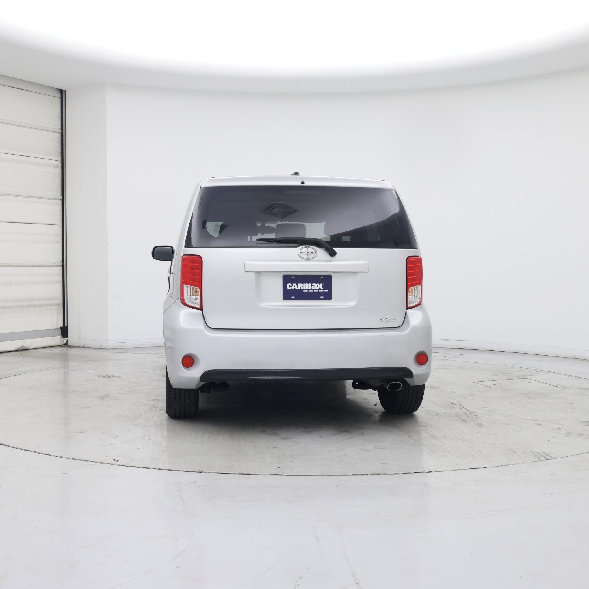 Thumbnail: 2014 Scion xB - 6