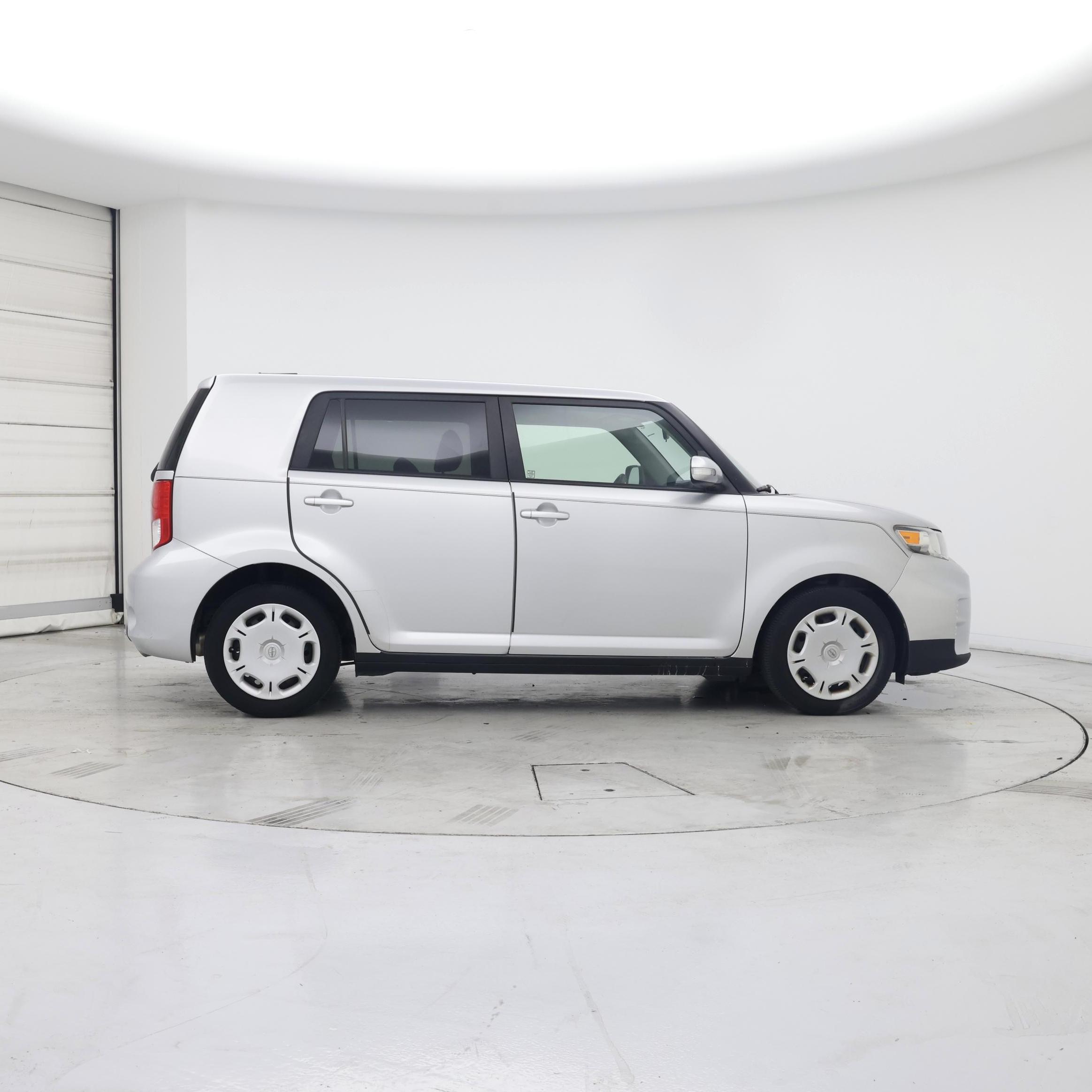 Thumbnail: 2014 Scion xB - 7