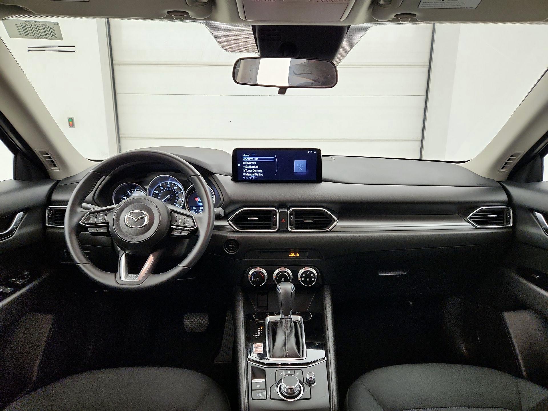 Thumbnail: 2023 Mazda CX-5 - 9