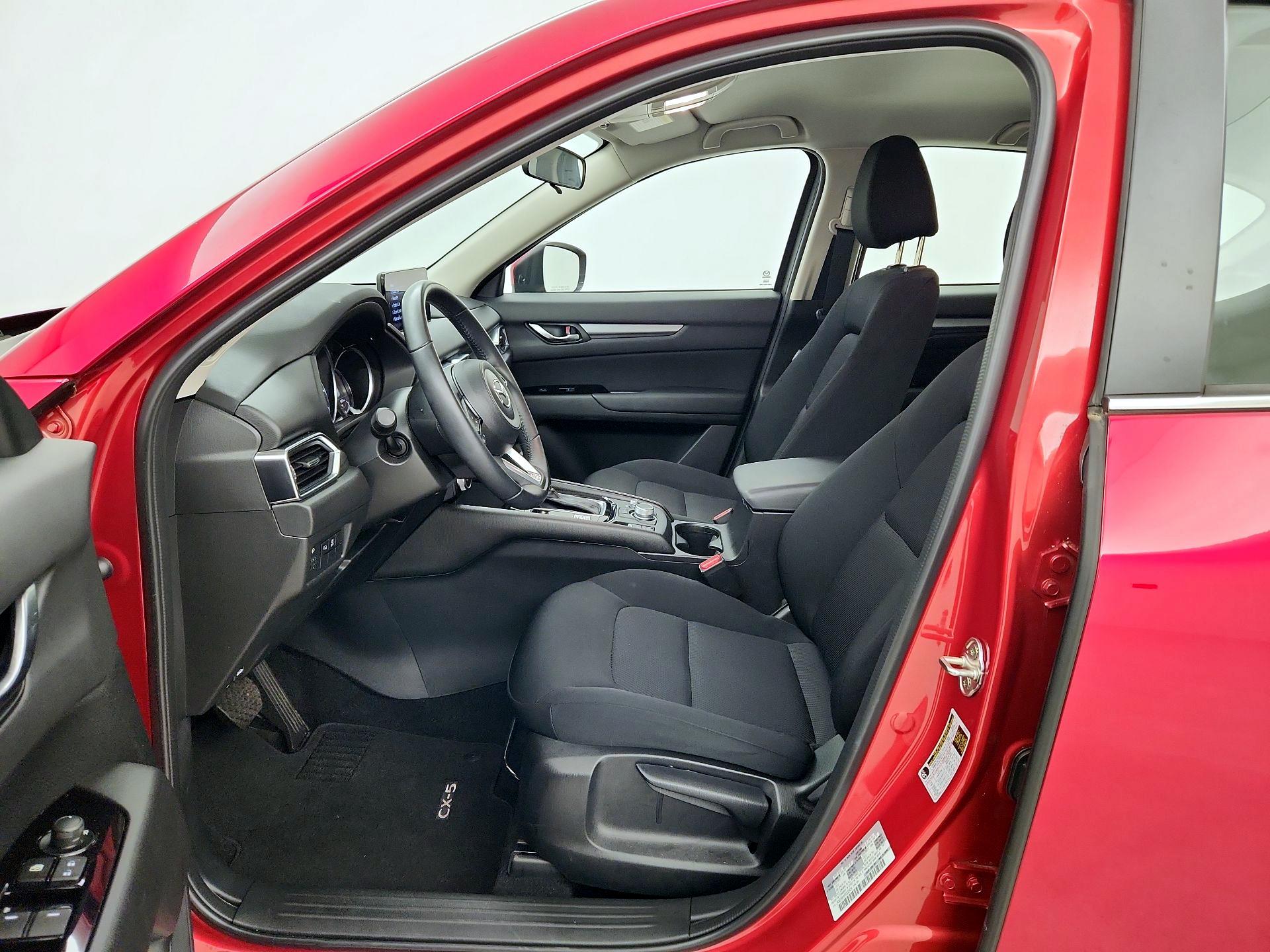 Thumbnail: 2023 Mazda CX-5 - 11
