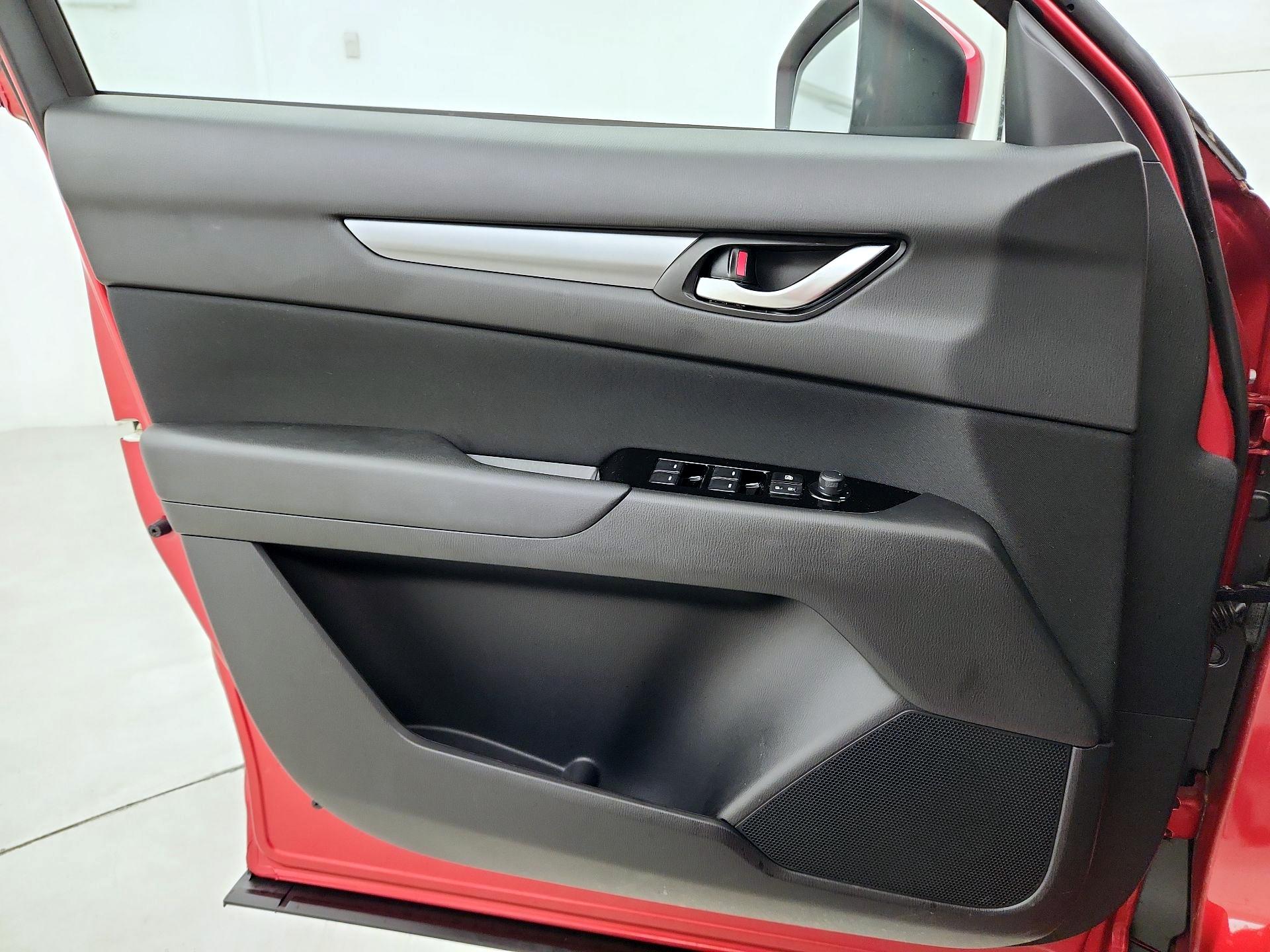 Thumbnail: 2023 Mazda CX-5 - 12