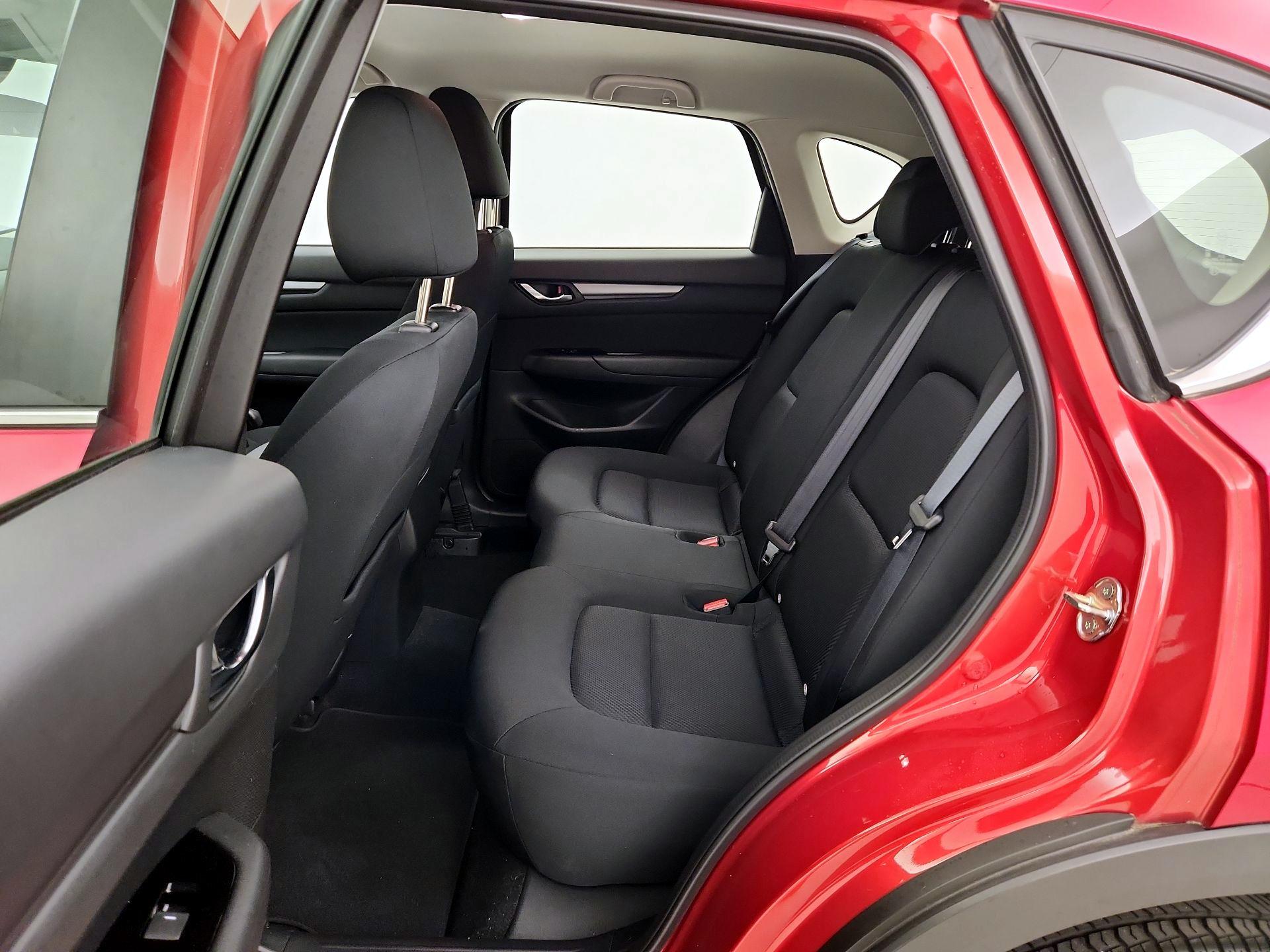 Thumbnail: 2023 Mazda CX-5 - 20