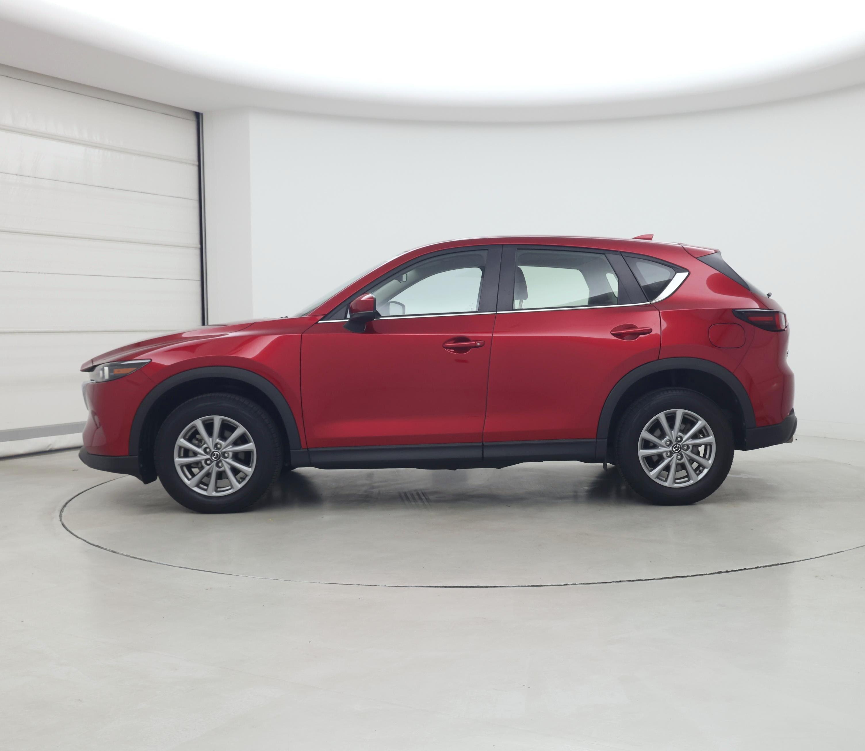 Thumbnail: 2023 Mazda CX-5 - 3